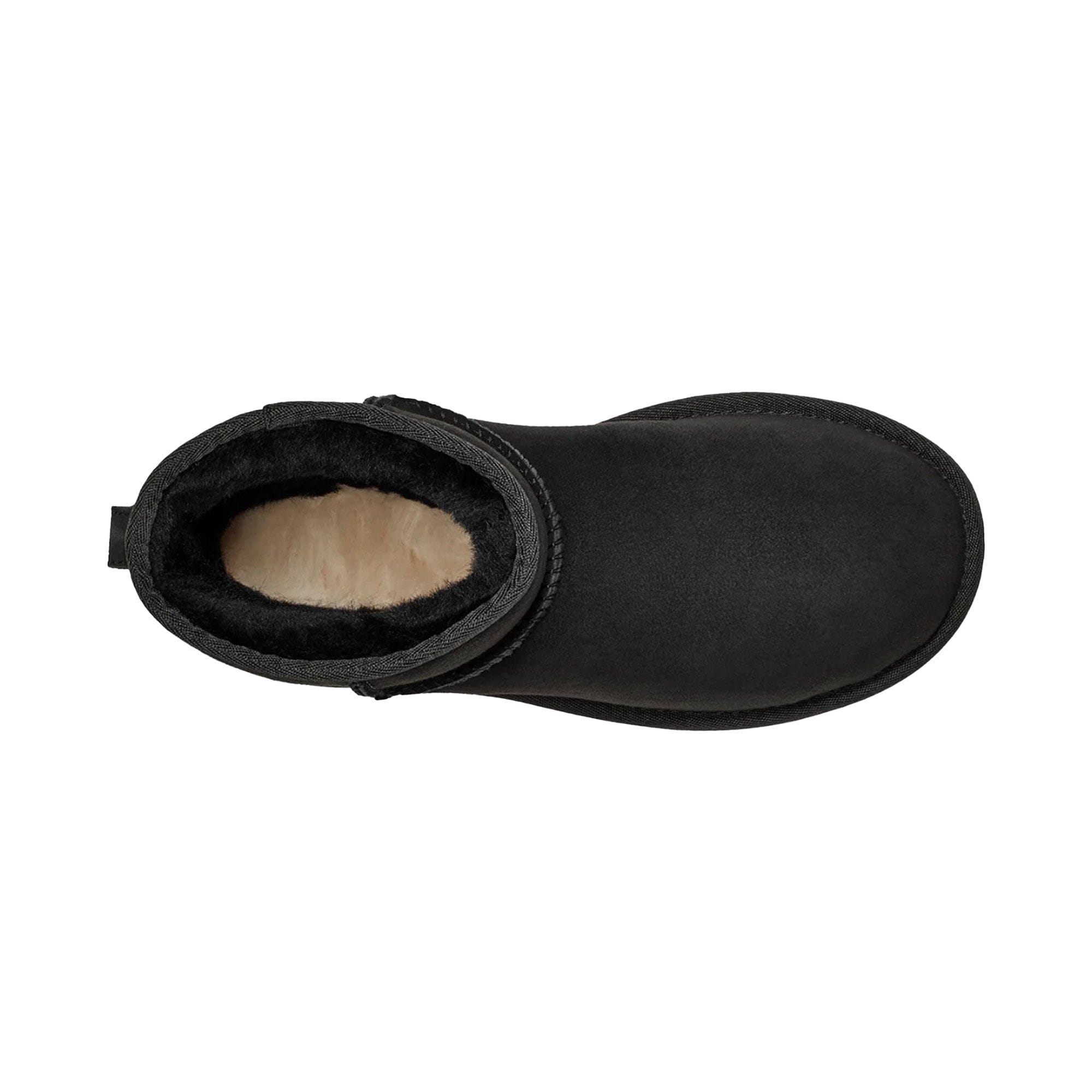 UGG Classic Mini II Boot Black Women's (2025)