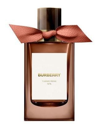 Burberry Tudor Rose
