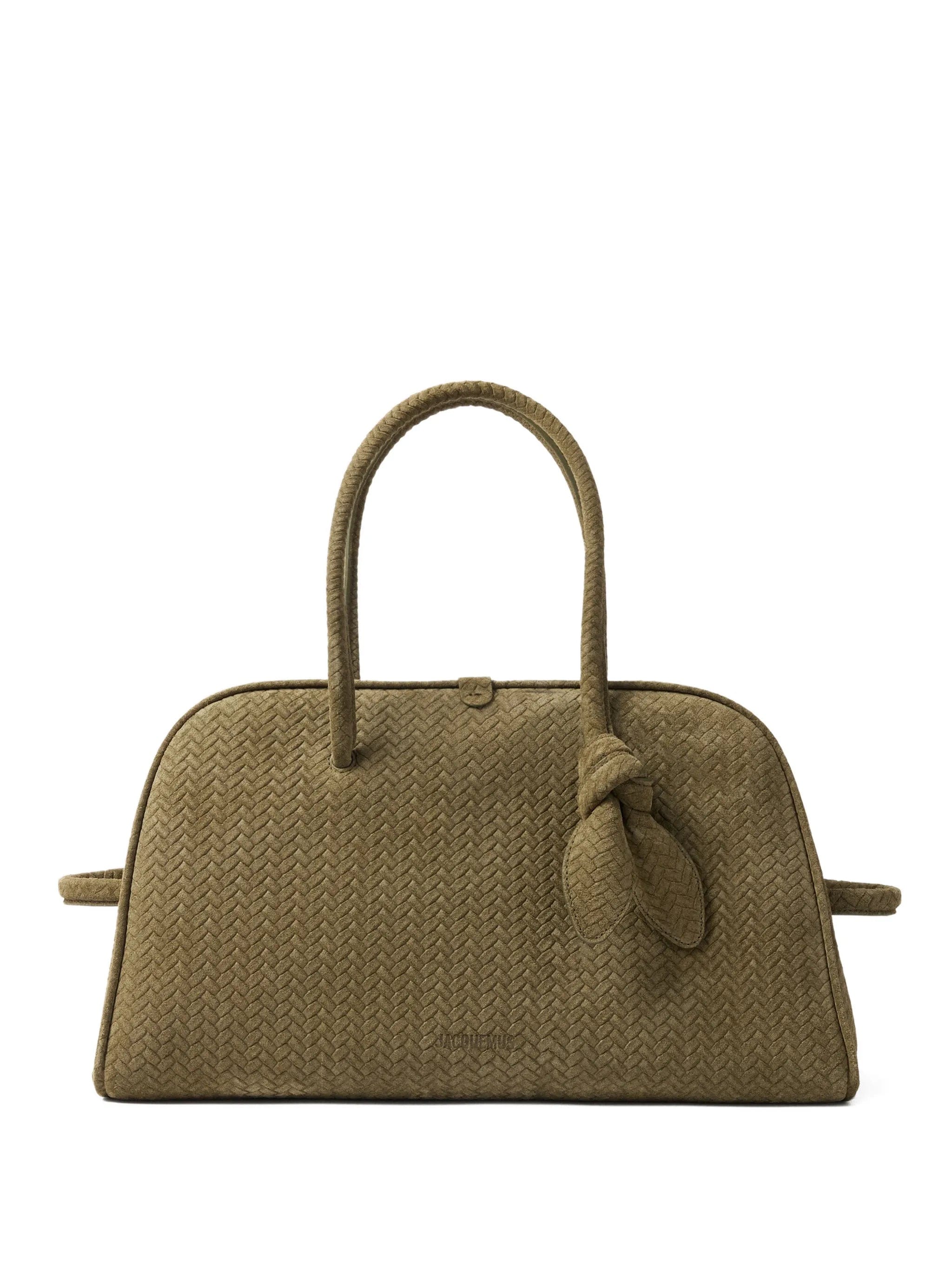 Jacquemus Le Turismo tote bag