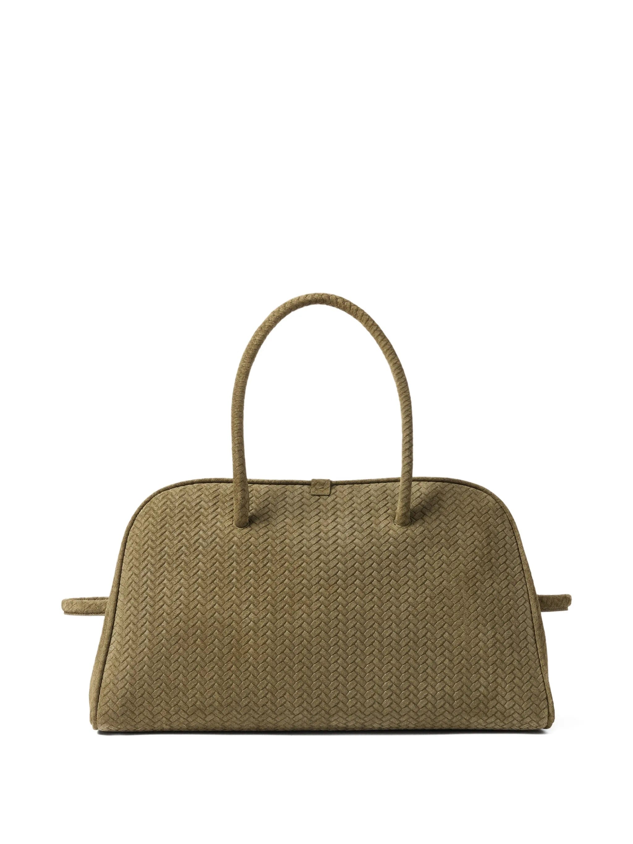 Jacquemus Le Turismo tote bag