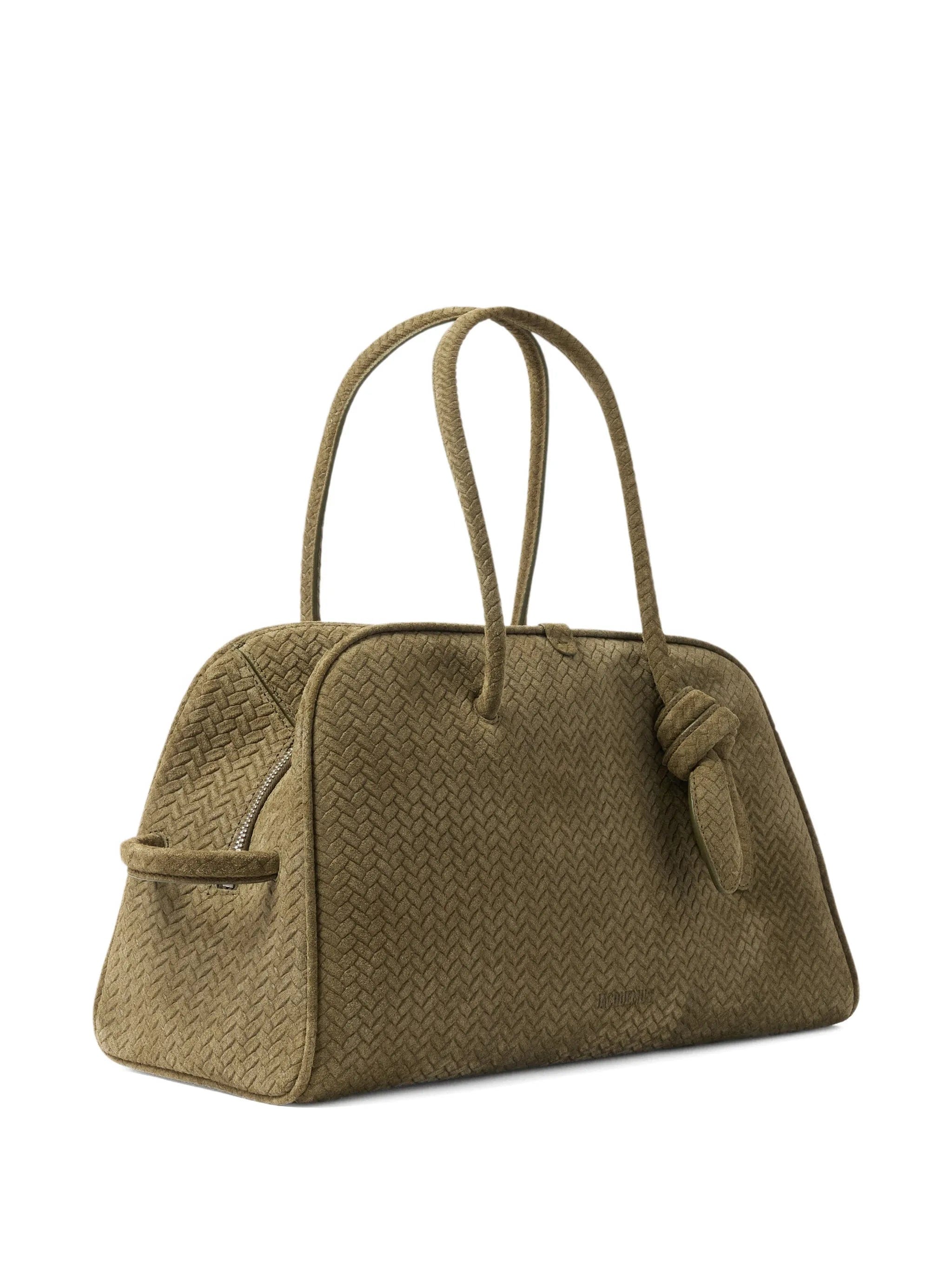 Jacquemus Le Turismo tote bag