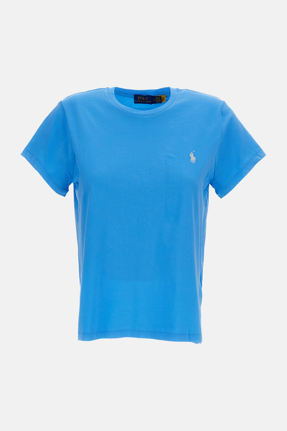 Polo Ralph Lauren MAGLIETTA A MANICHE CORTE