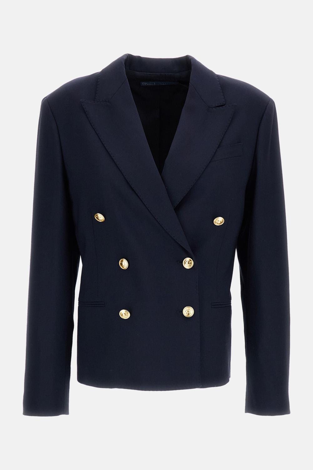 Polo Ralph Lauren GIACCA DOPPIOPETTO