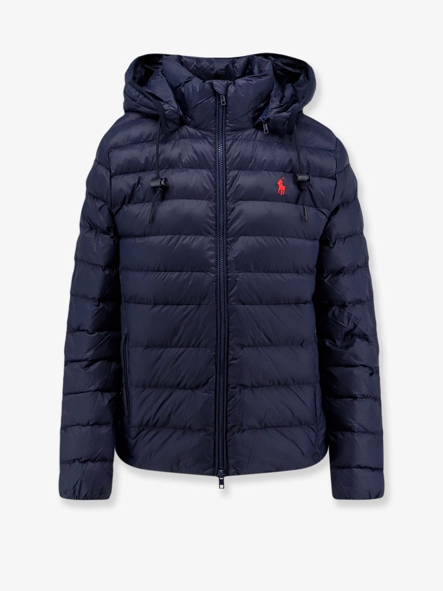 POLO RALPH Lauren Recycled nylon down jacket