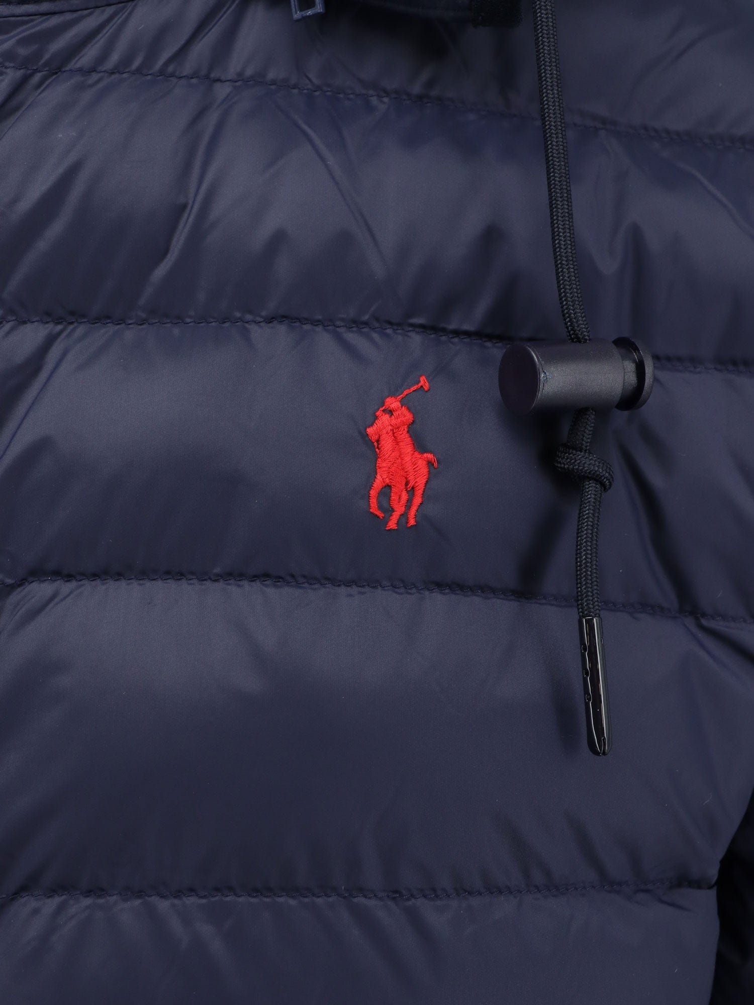POLO RALPH Lauren Recycled nylon down jacket