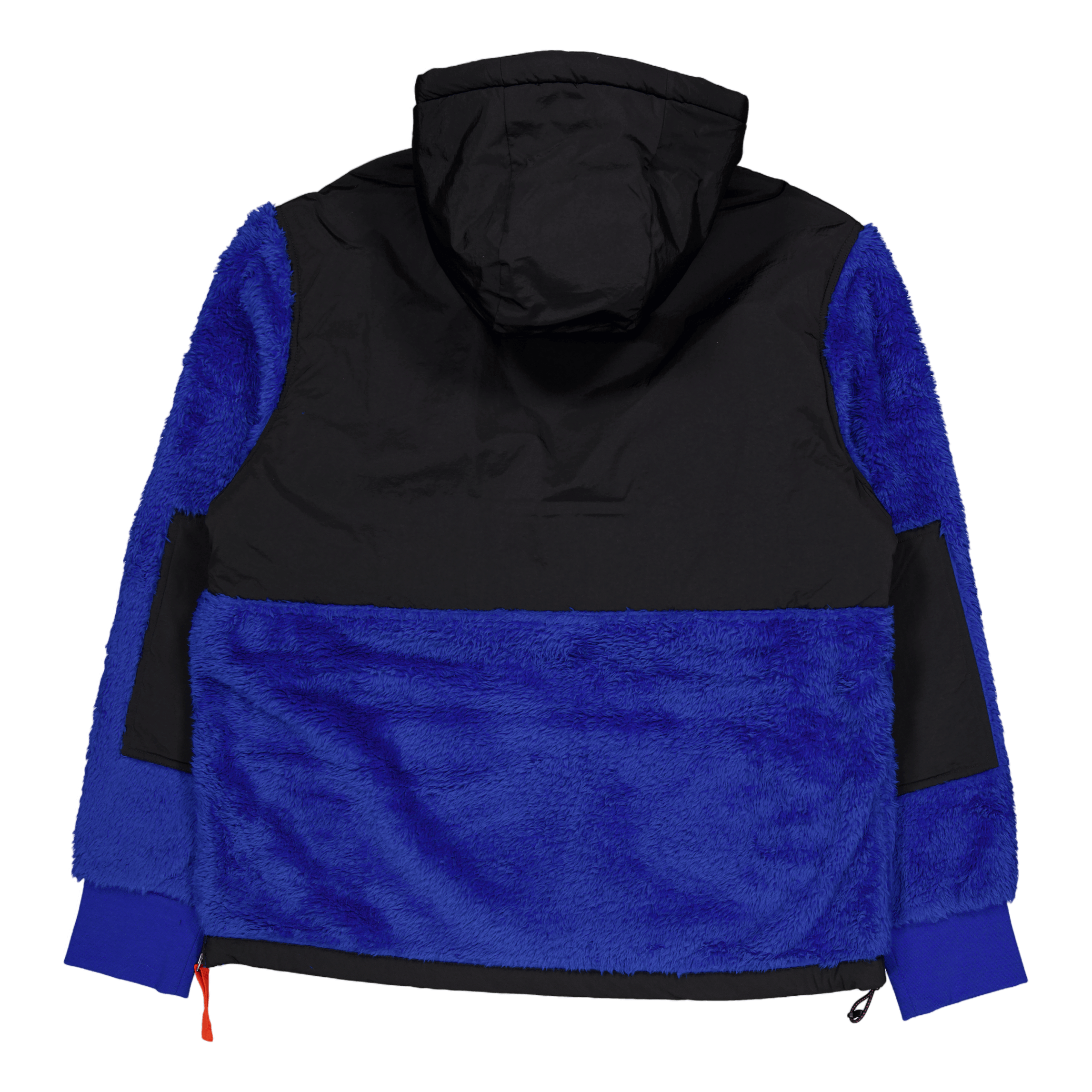 Polo Ralph Lauren Hybrid Hoodie Sapphire Star / Polo Black