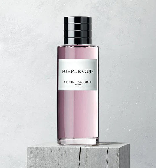 Christian DIOR Dior Purple Oud 200 ml