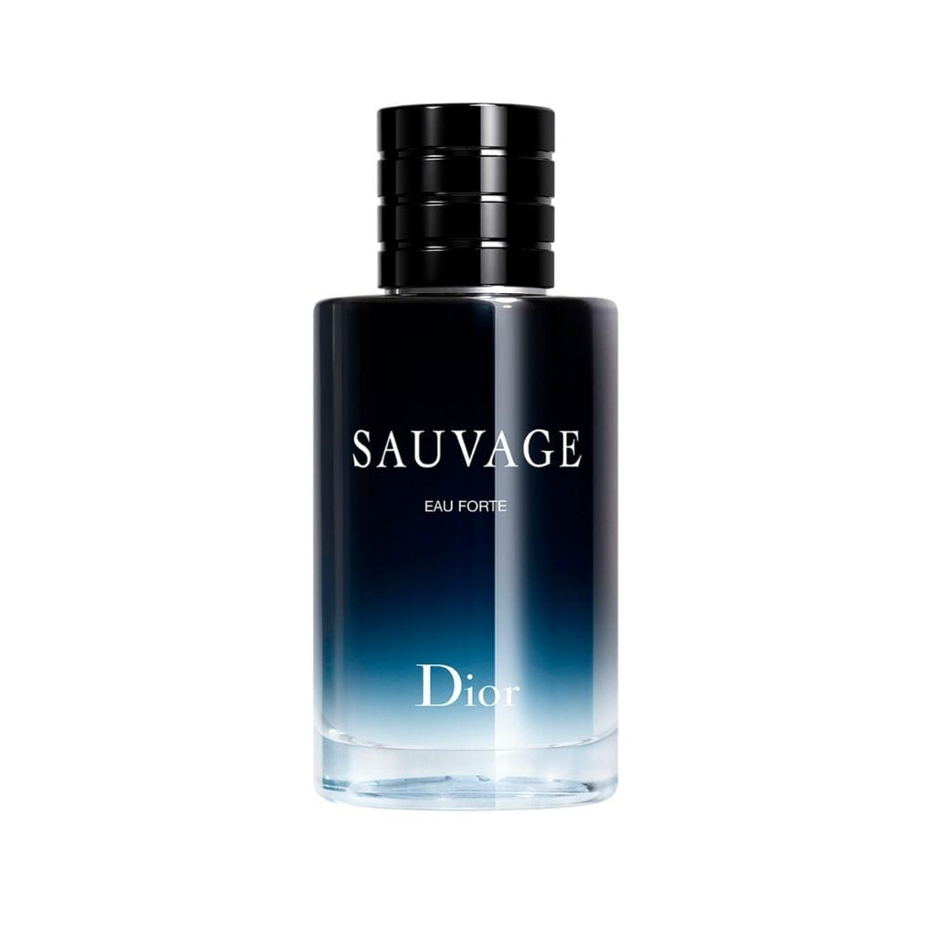 Christian DIOR Sauvage Eau Forte Parfum 100 ml Parfum