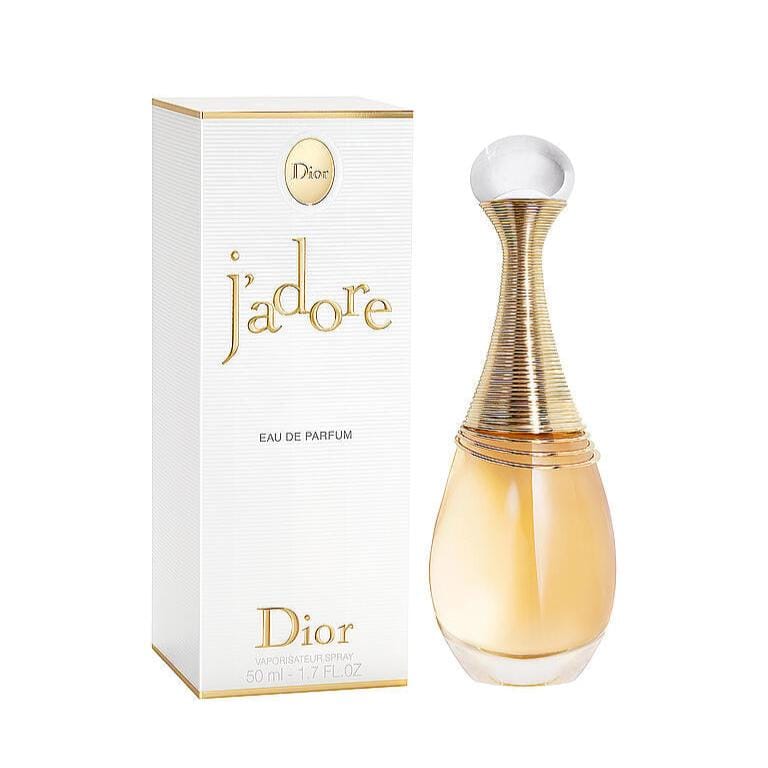 Christian Dior J'Adore for Women EDP 50 ml