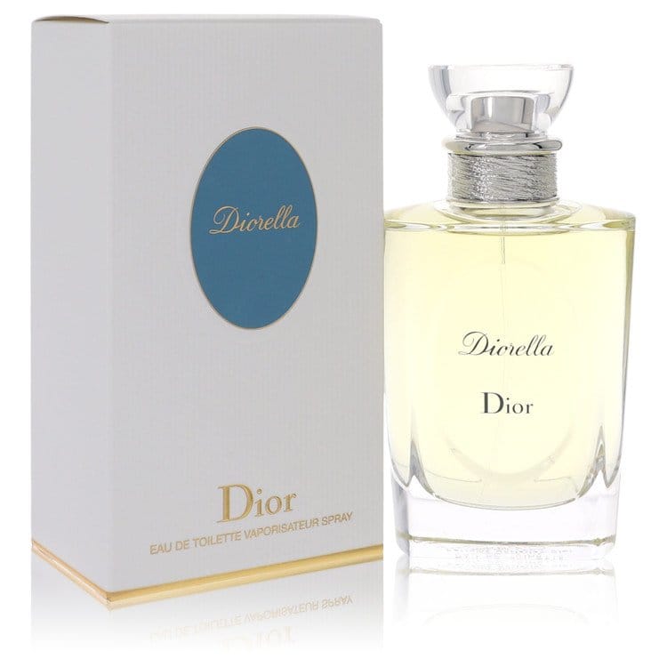 Christian Dior Diorella by Christian Dior - Eau De Toilette for Women