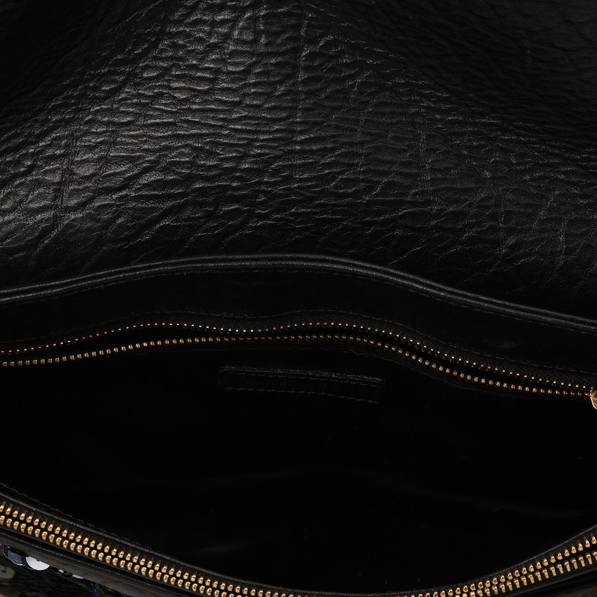 Marc Jacobs Rocket Sequin Chain Link Shoulder Bag One Size