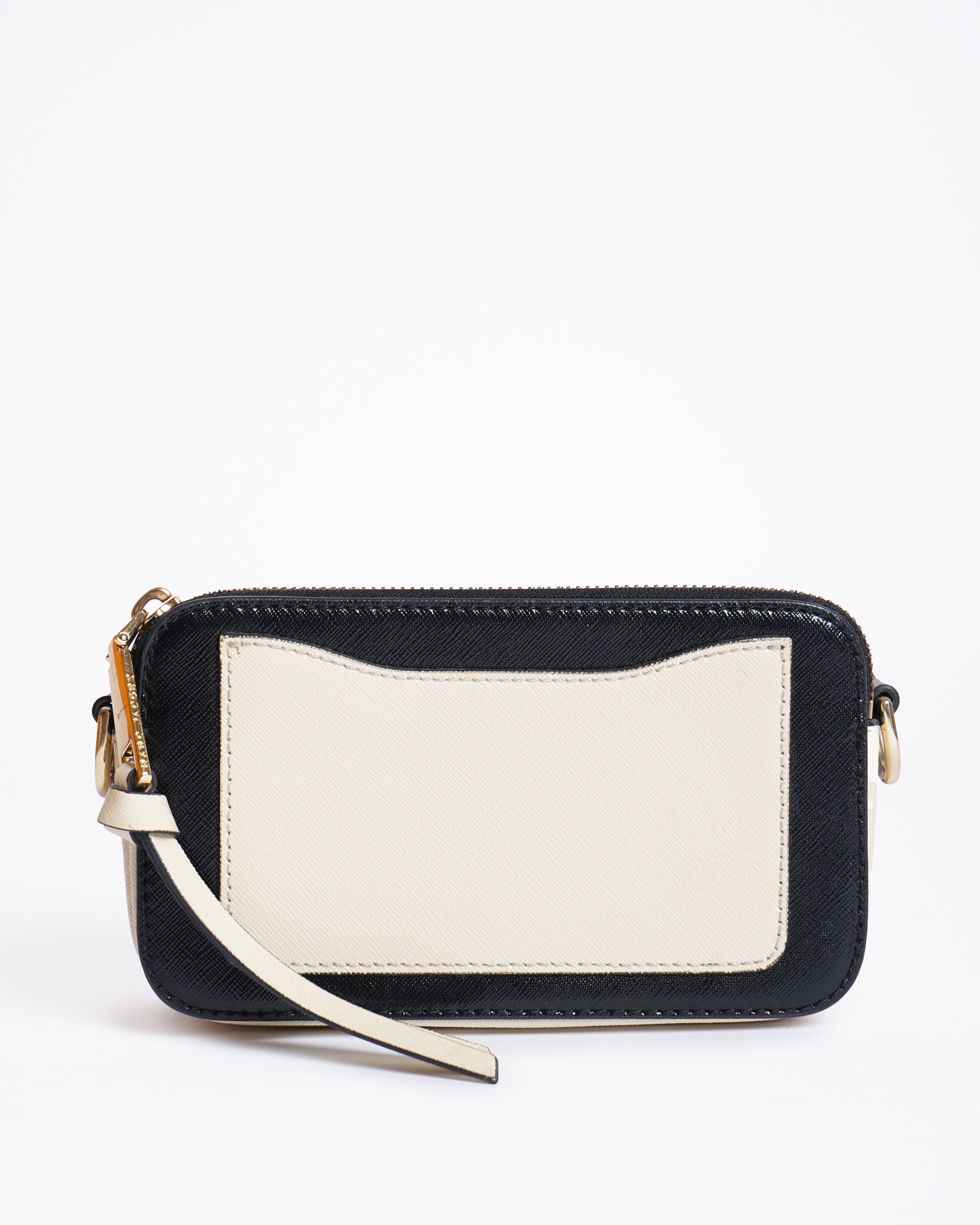 Marc Jacobs Marc Jacob Snap Shot Bag In Colorblock