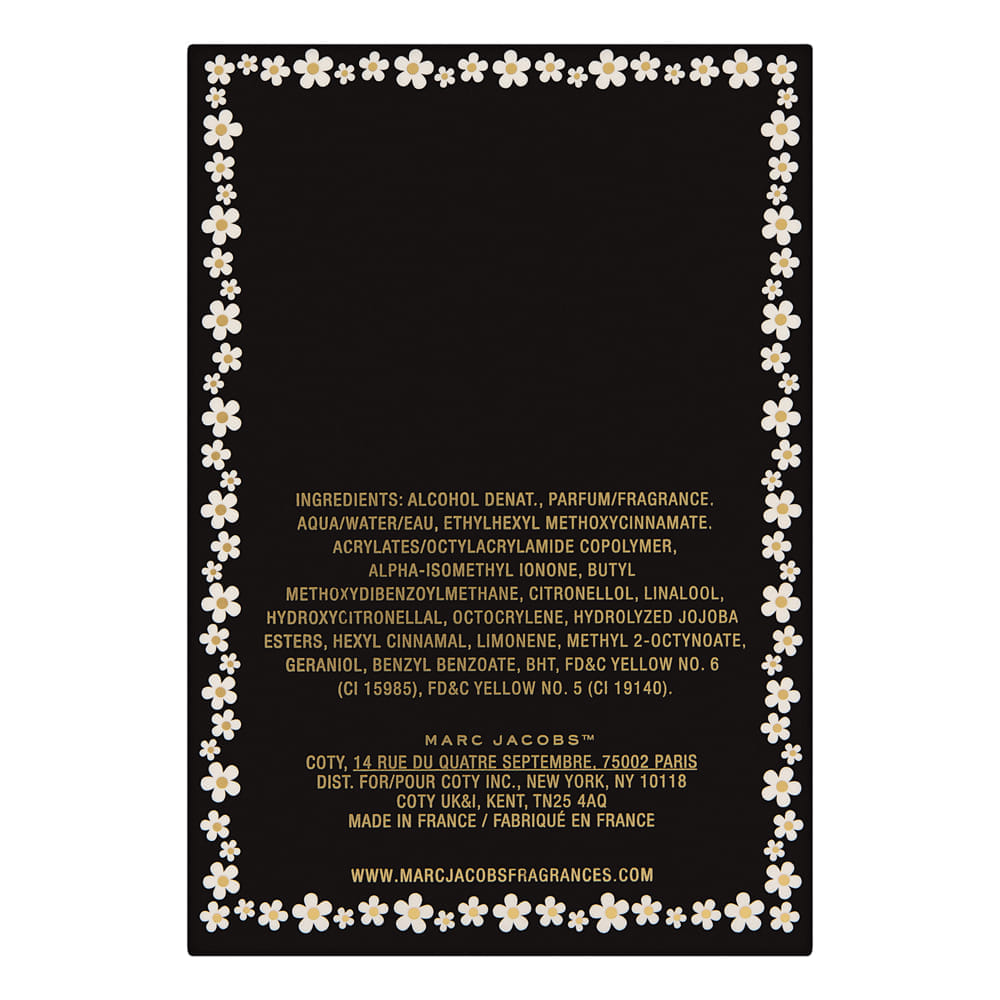 Marc Jacobs Daisy by Marc Jacobs for Women