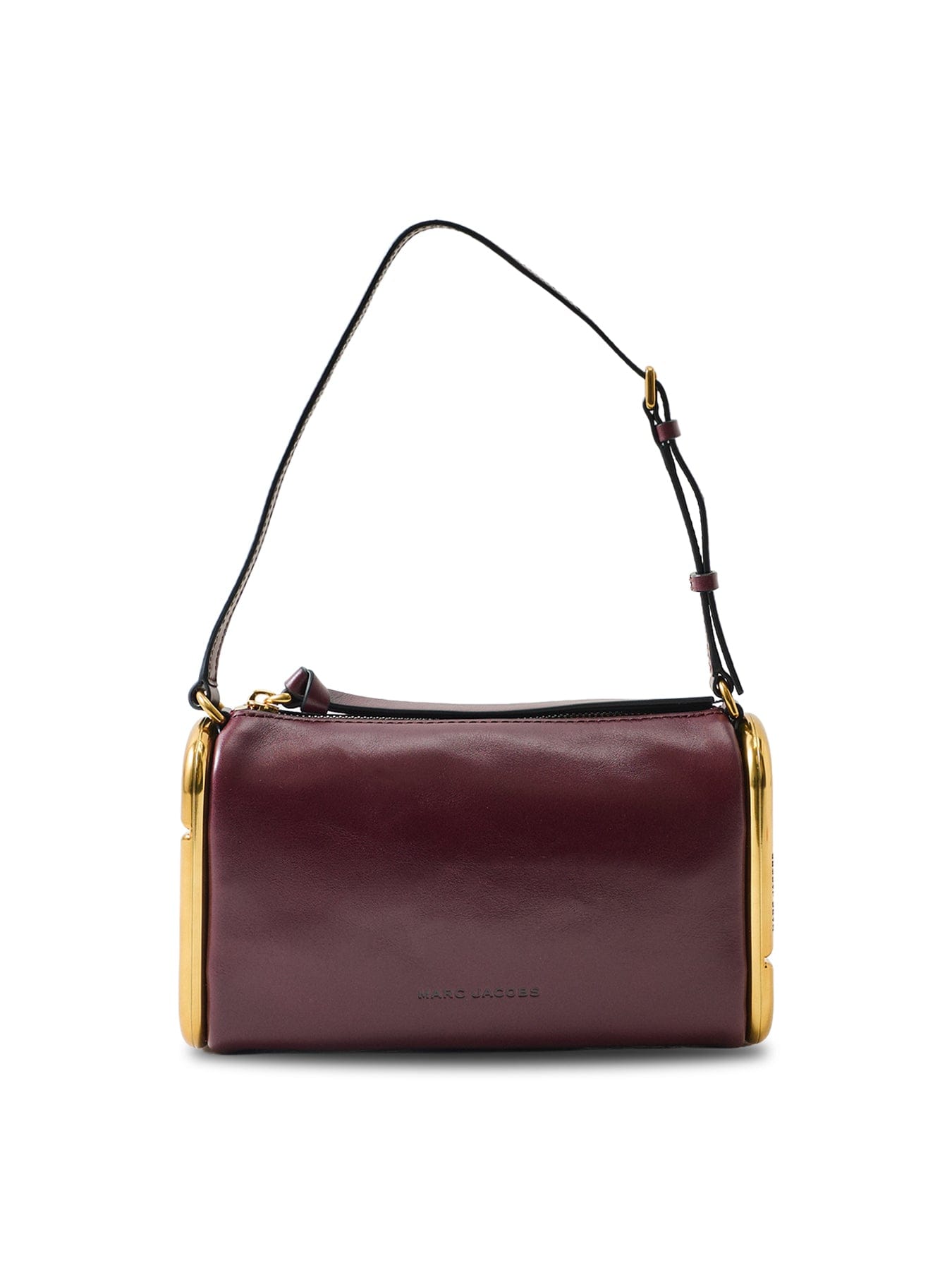 Marc Jacobs The Juliette Shoulder Bag Burgundy