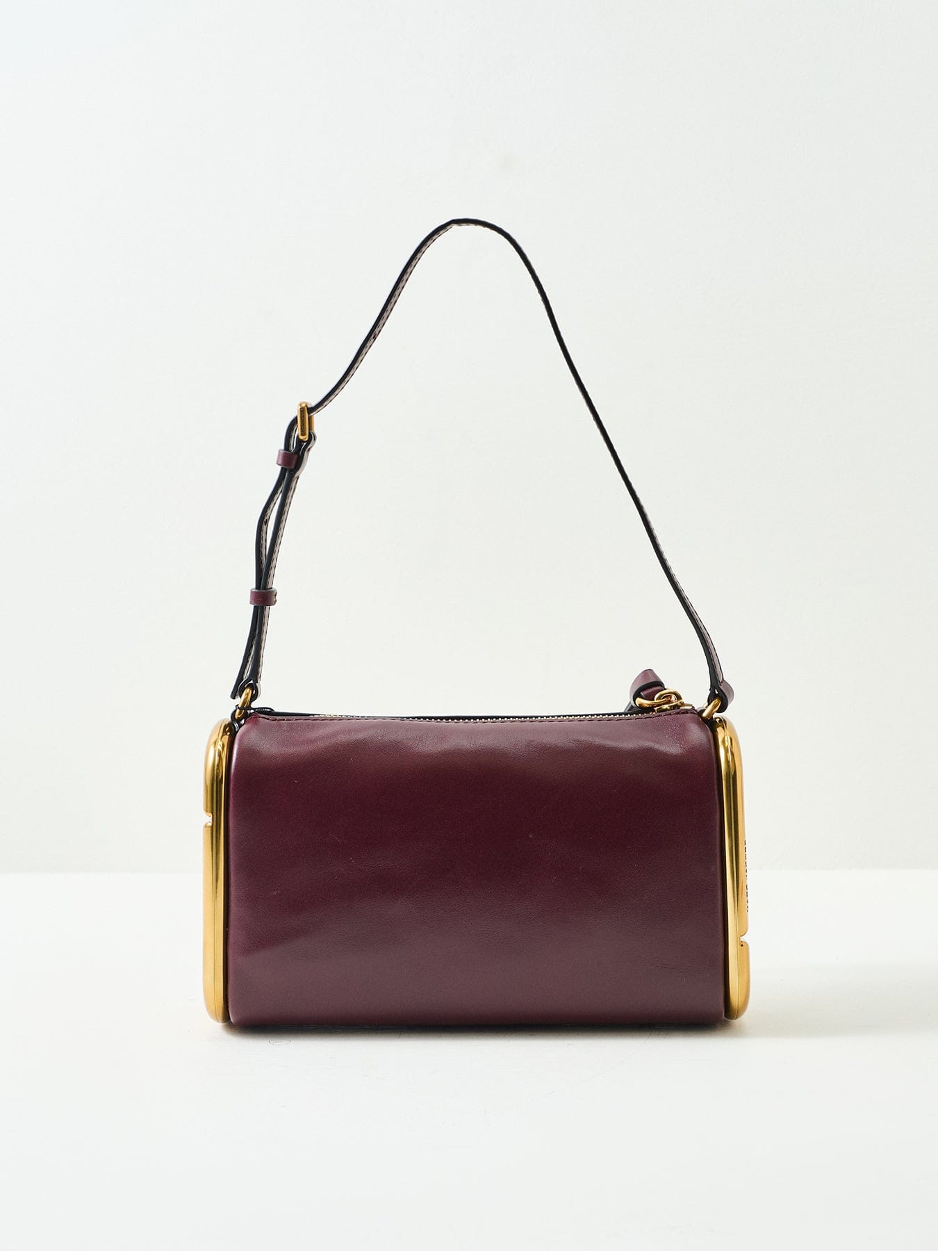 Marc Jacobs The Juliette Shoulder Bag Burgundy