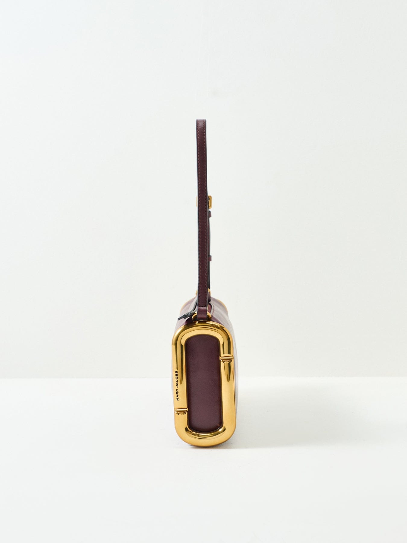 Marc Jacobs The Juliette Shoulder Bag Burgundy