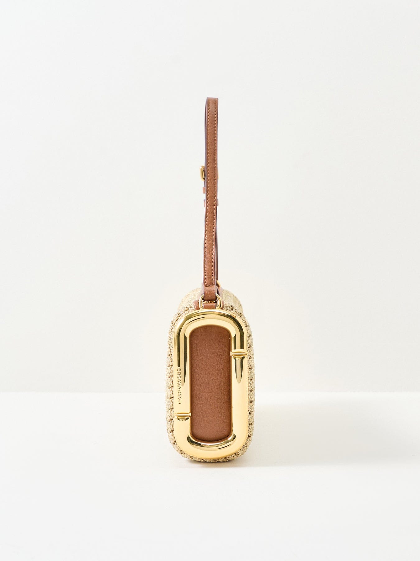 Marc Jacobs Juliette Shoulder Bag Champagne