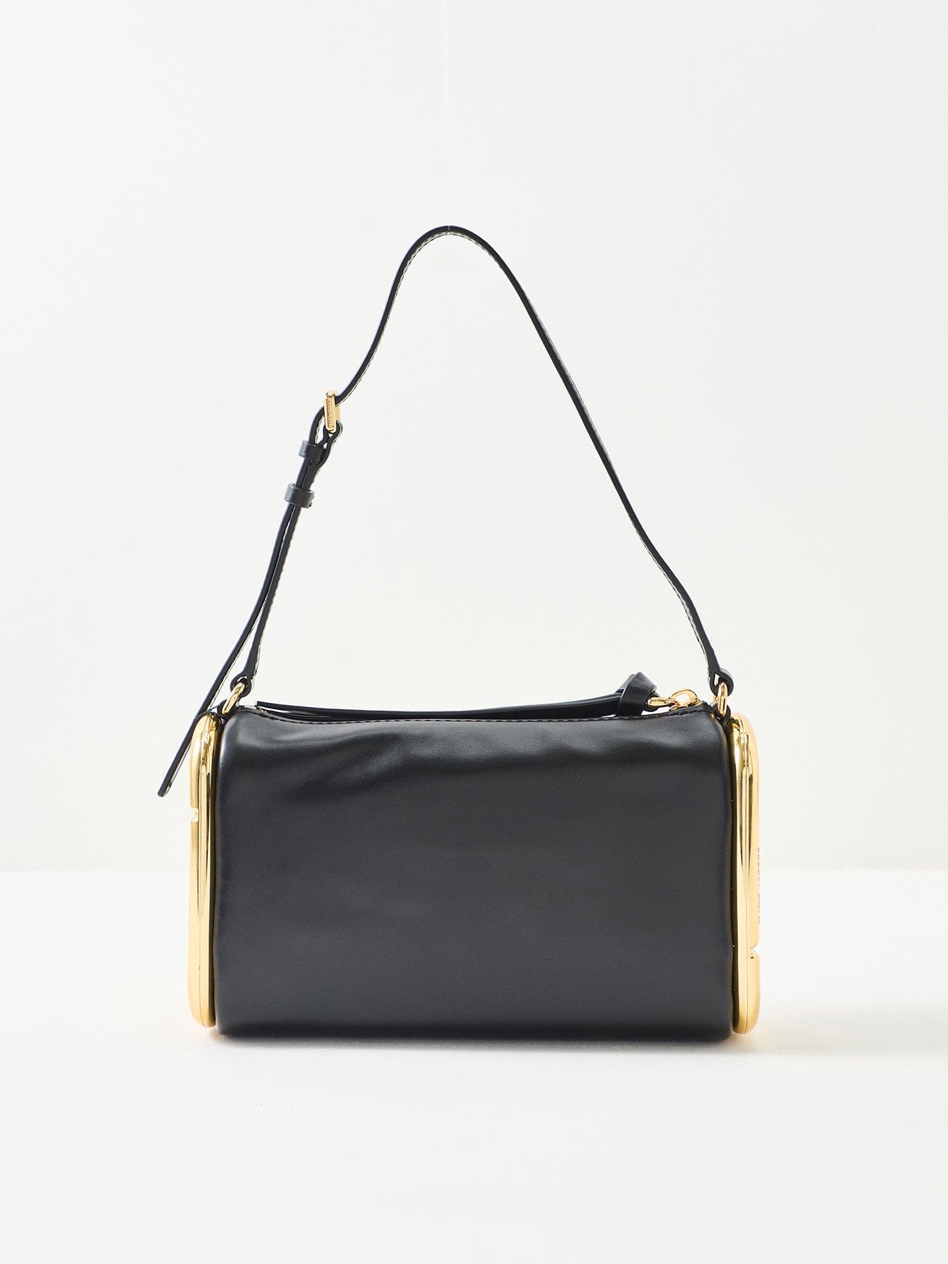 Marc Jacobs Juliette Shoulder Bag Black