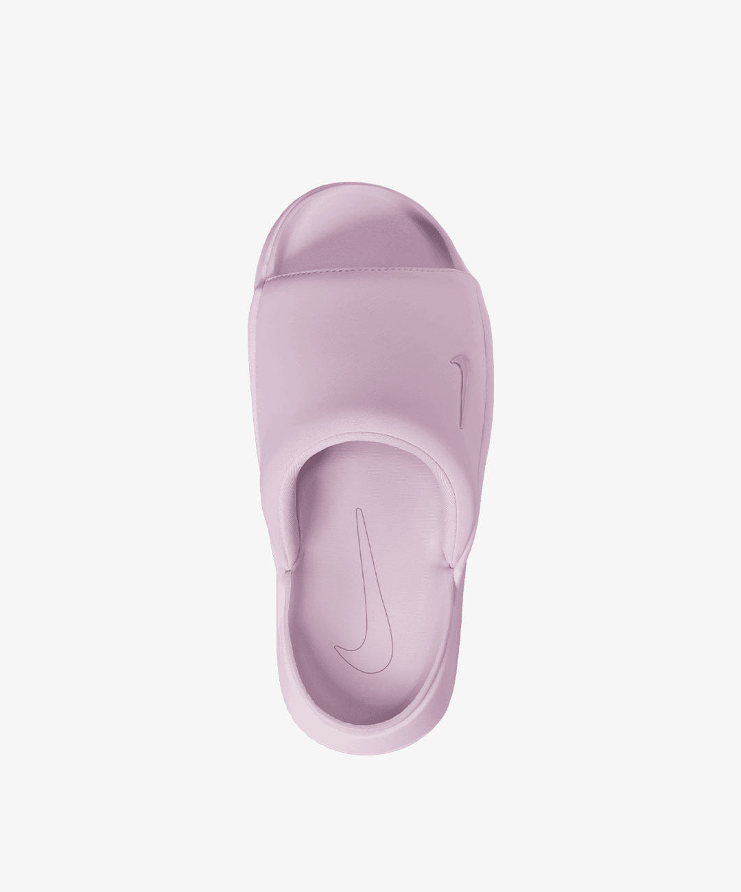 NIKE | CALM ELEVATION { BLEACHED LILAC/BLEACHED LILAC
