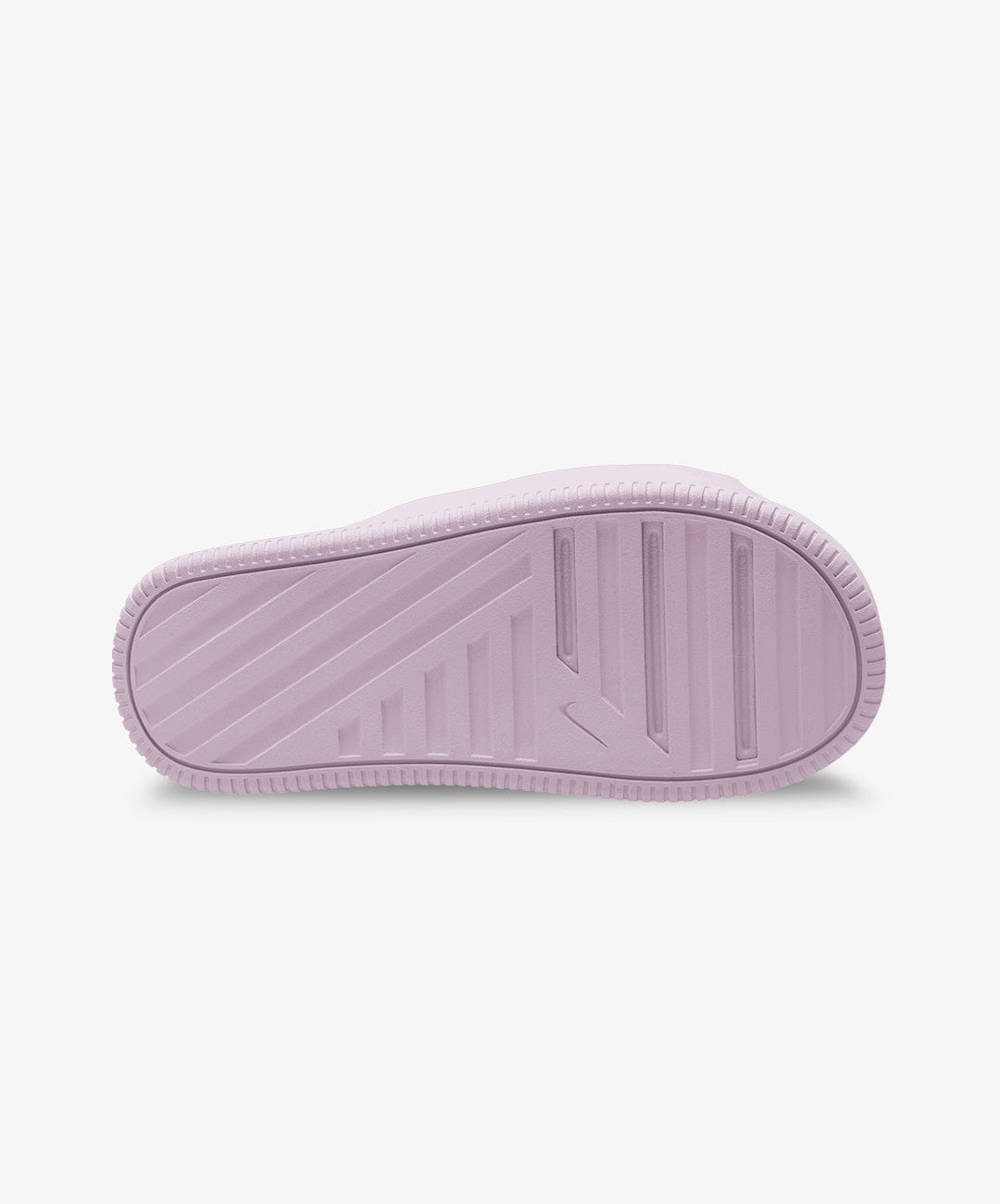 NIKE | CALM ELEVATION { BLEACHED LILAC/BLEACHED LILAC
