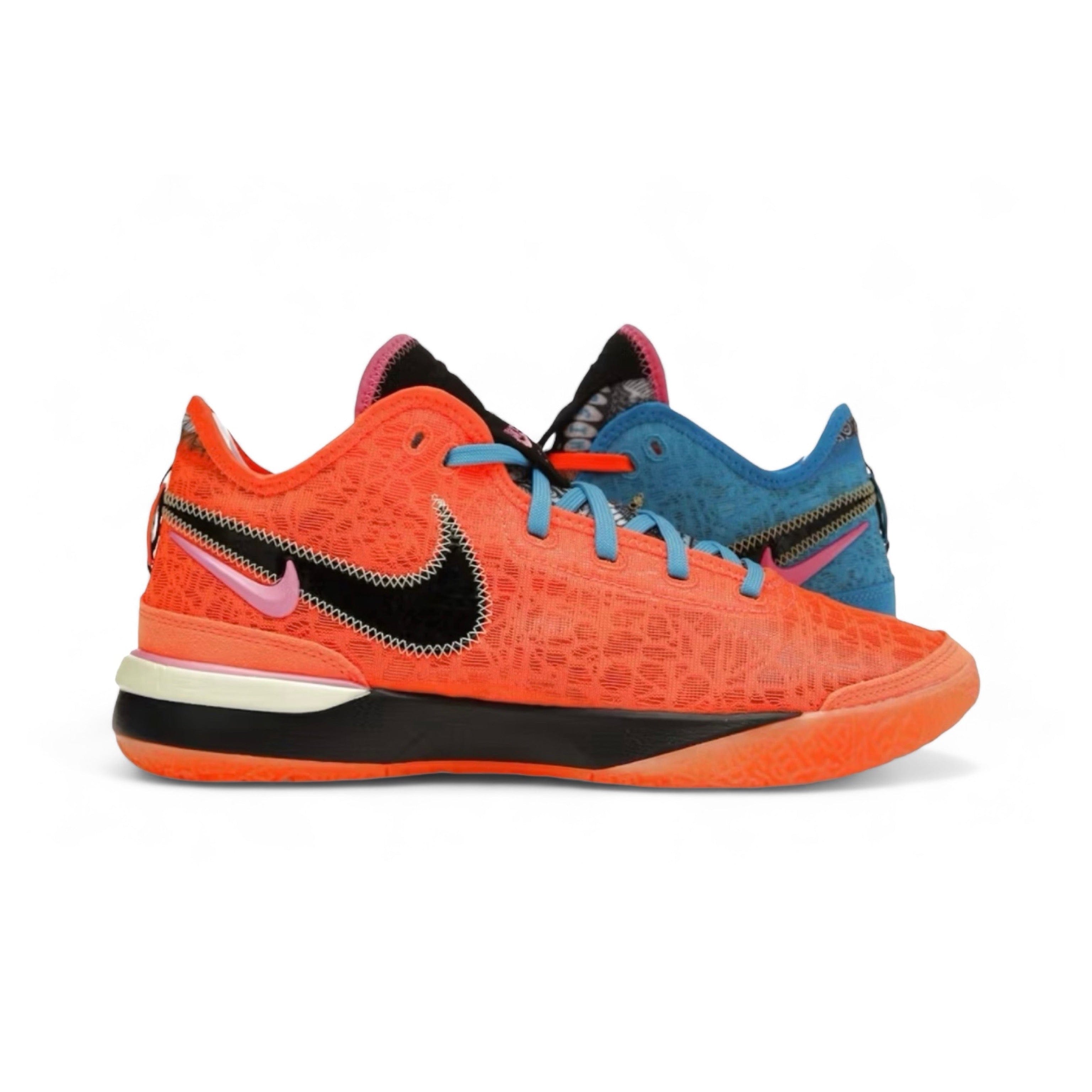 Nike LEBRON NXXT GEN I Promise