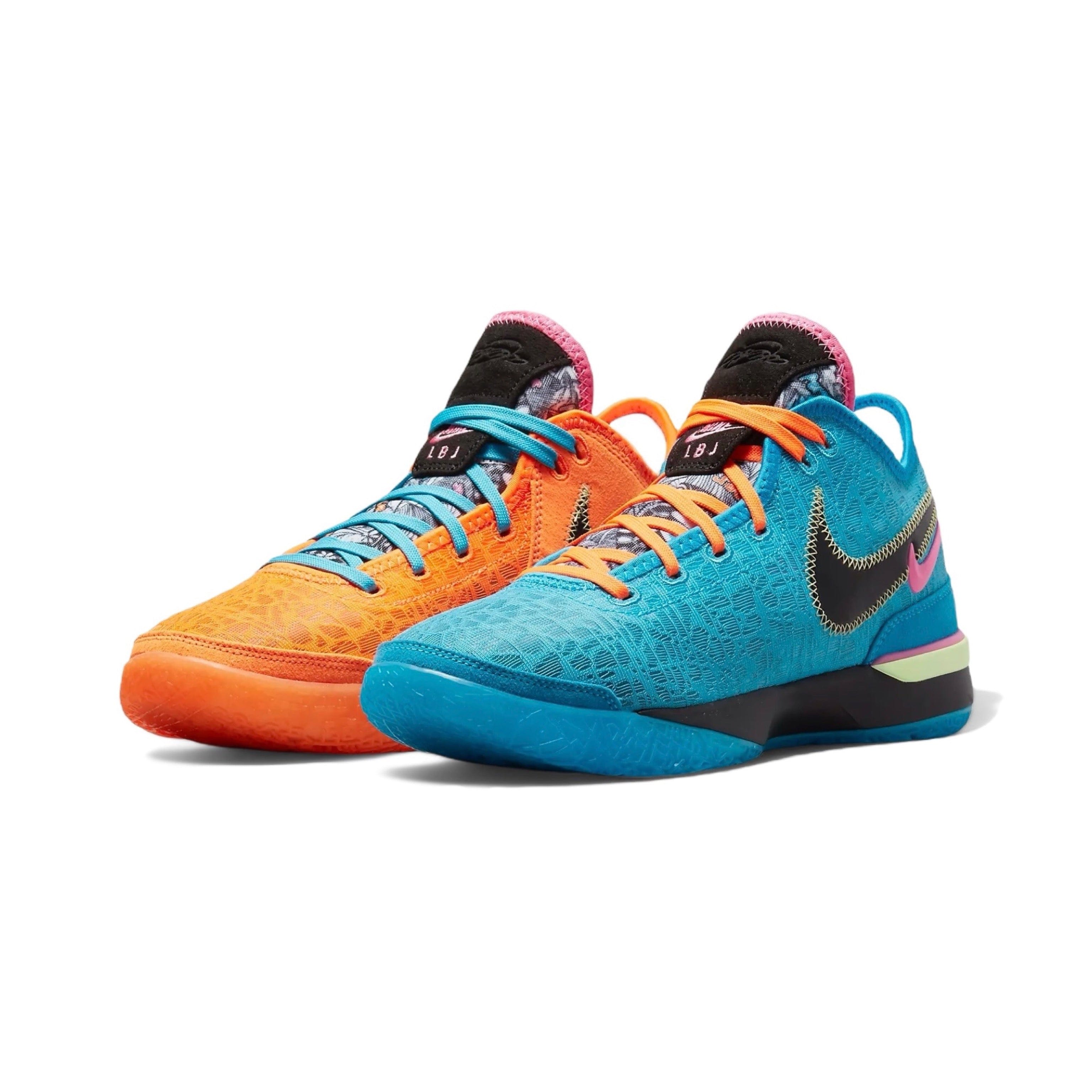 Nike LEBRON NXXT GEN I Promise