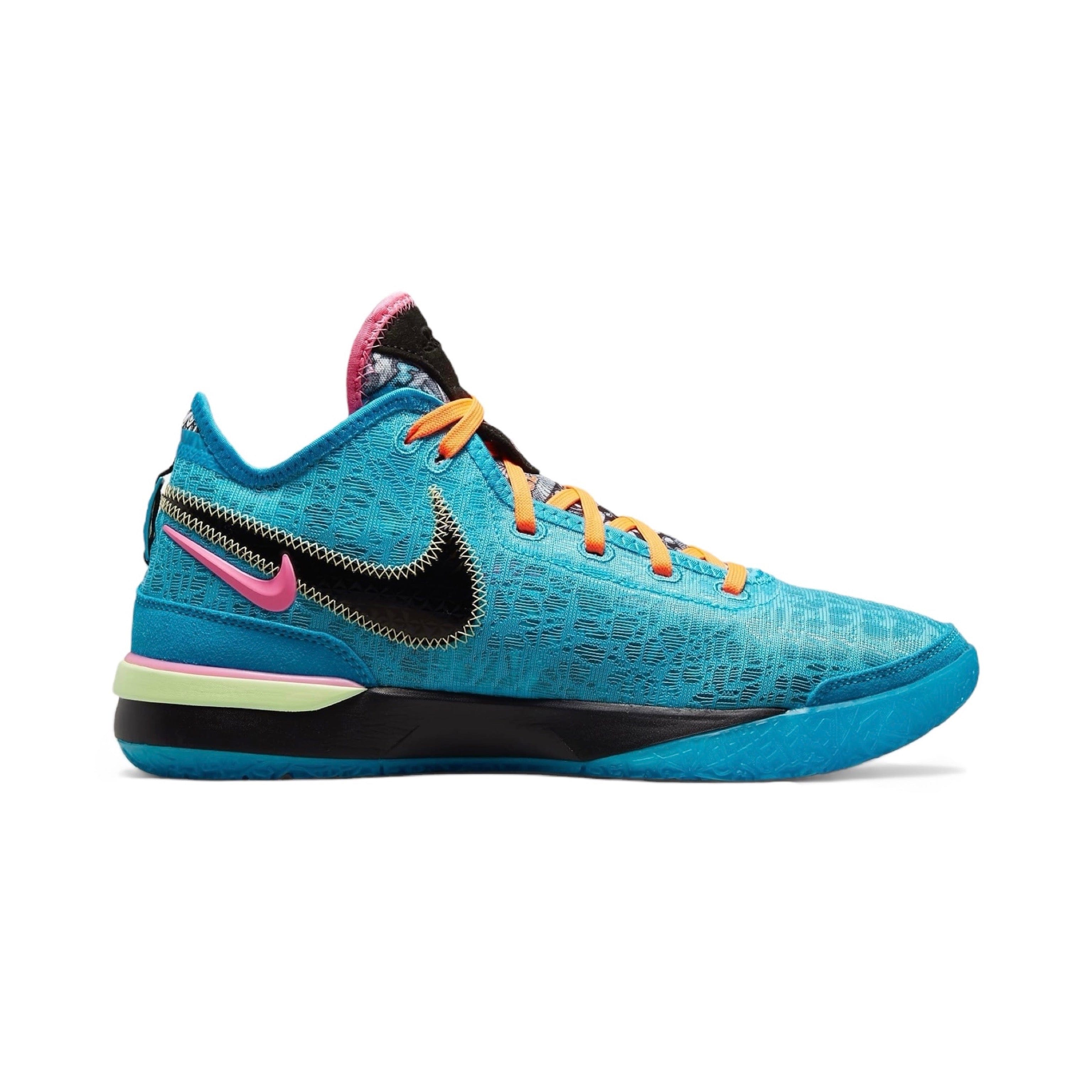 Nike LEBRON NXXT GEN I Promise
