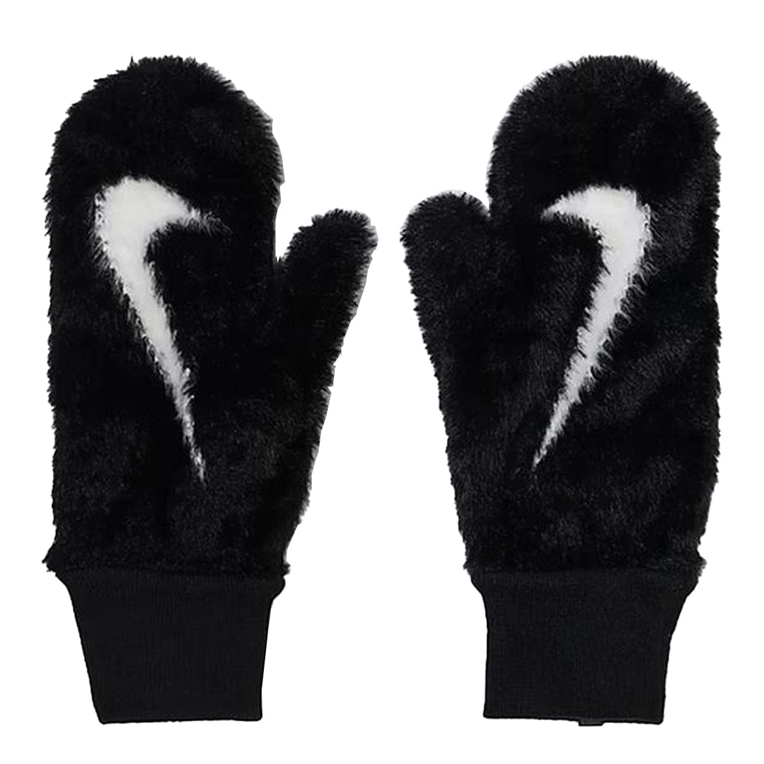Nike PLUSH KNIT MITTENS