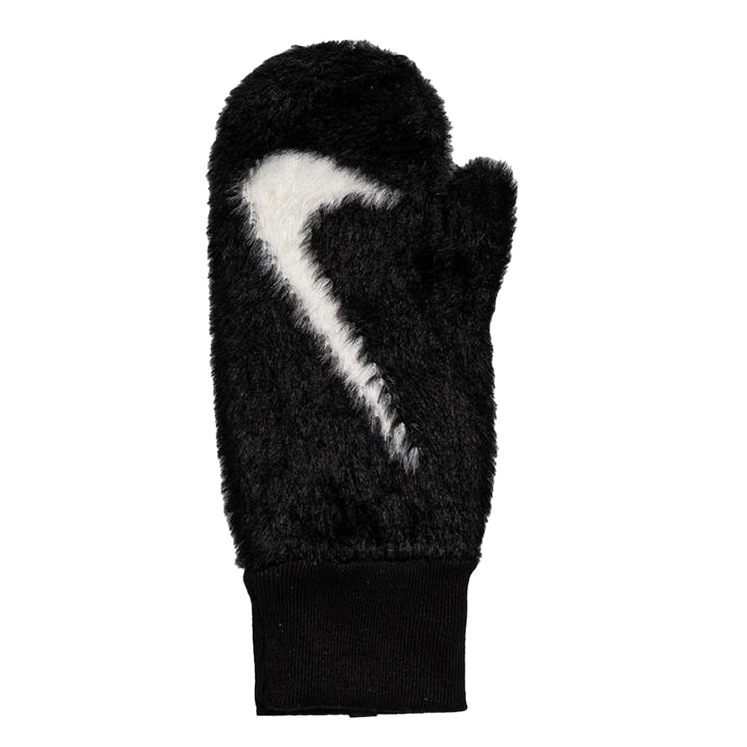 Nike PLUSH KNIT MITTENS