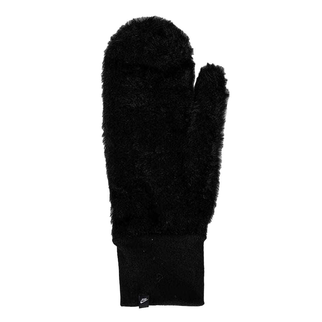 Nike PLUSH KNIT MITTENS