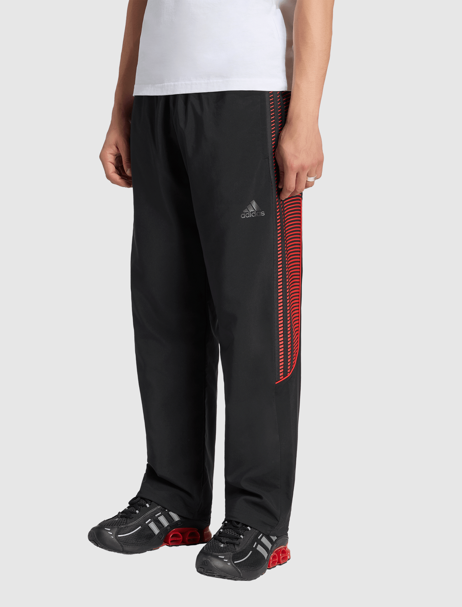 adidas TEAMGEIST 26 TRACKPANT