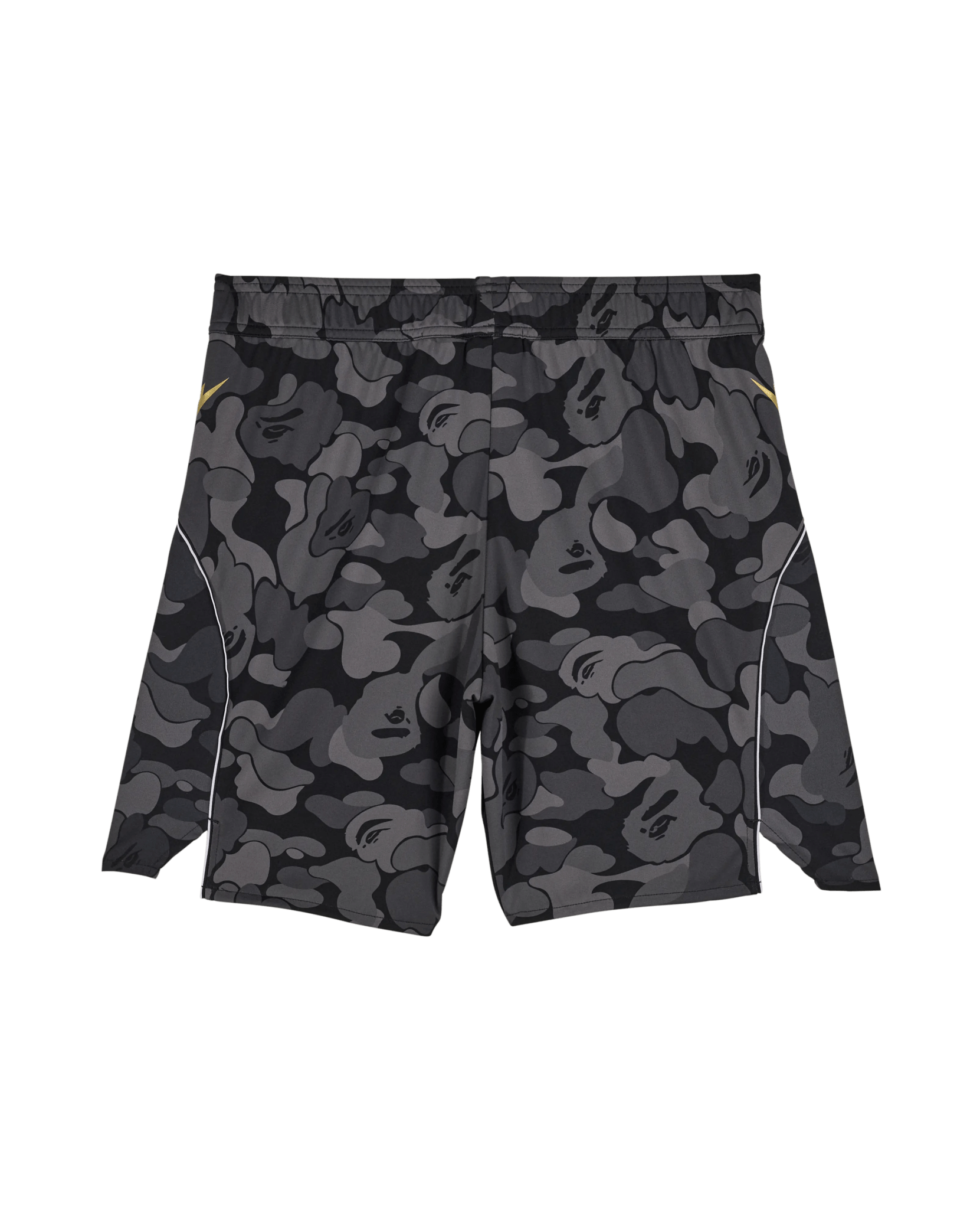 adidas x Bape Football Jersey (Black)