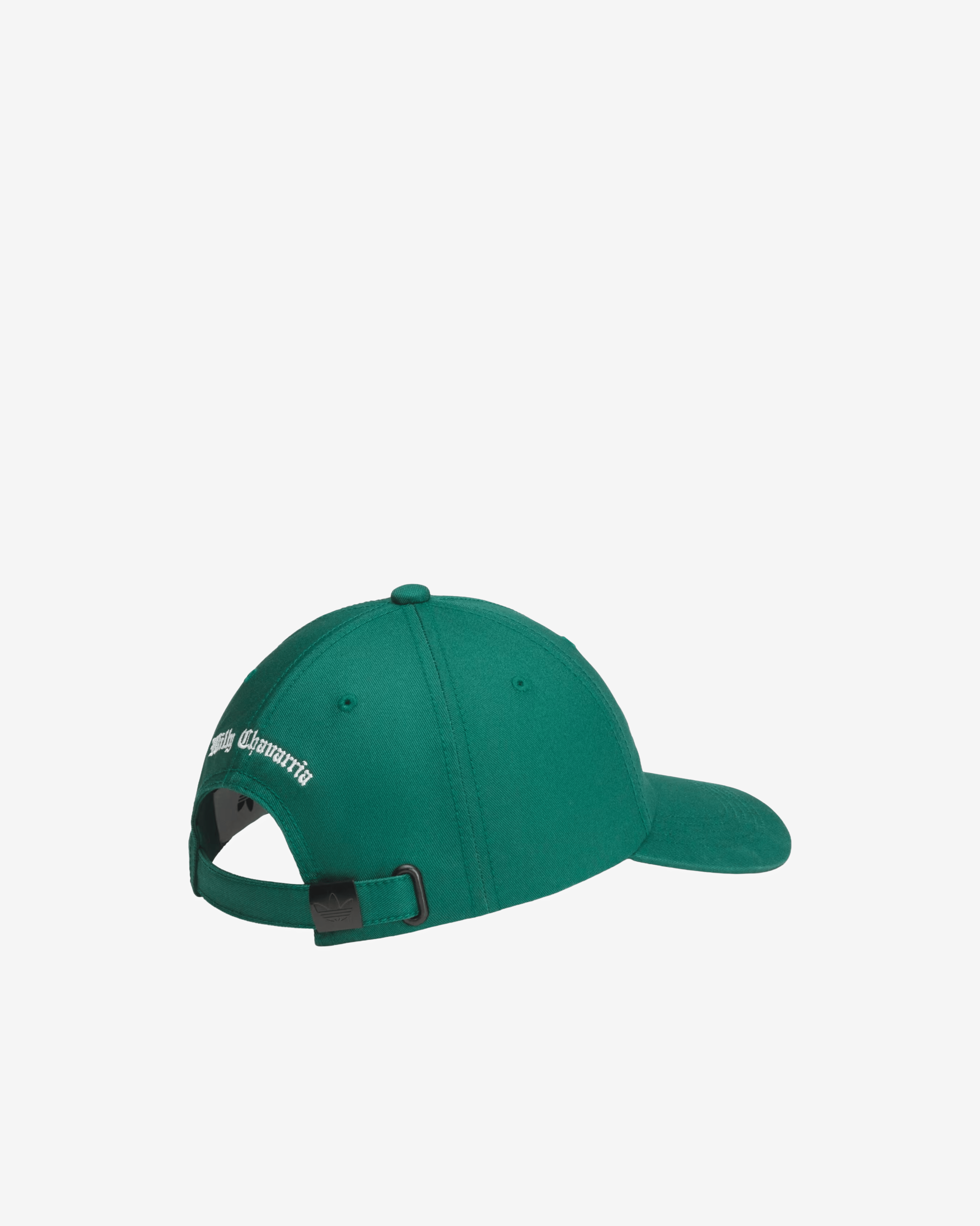 adidas - Men's Chavarria Logo Hat - (Green)