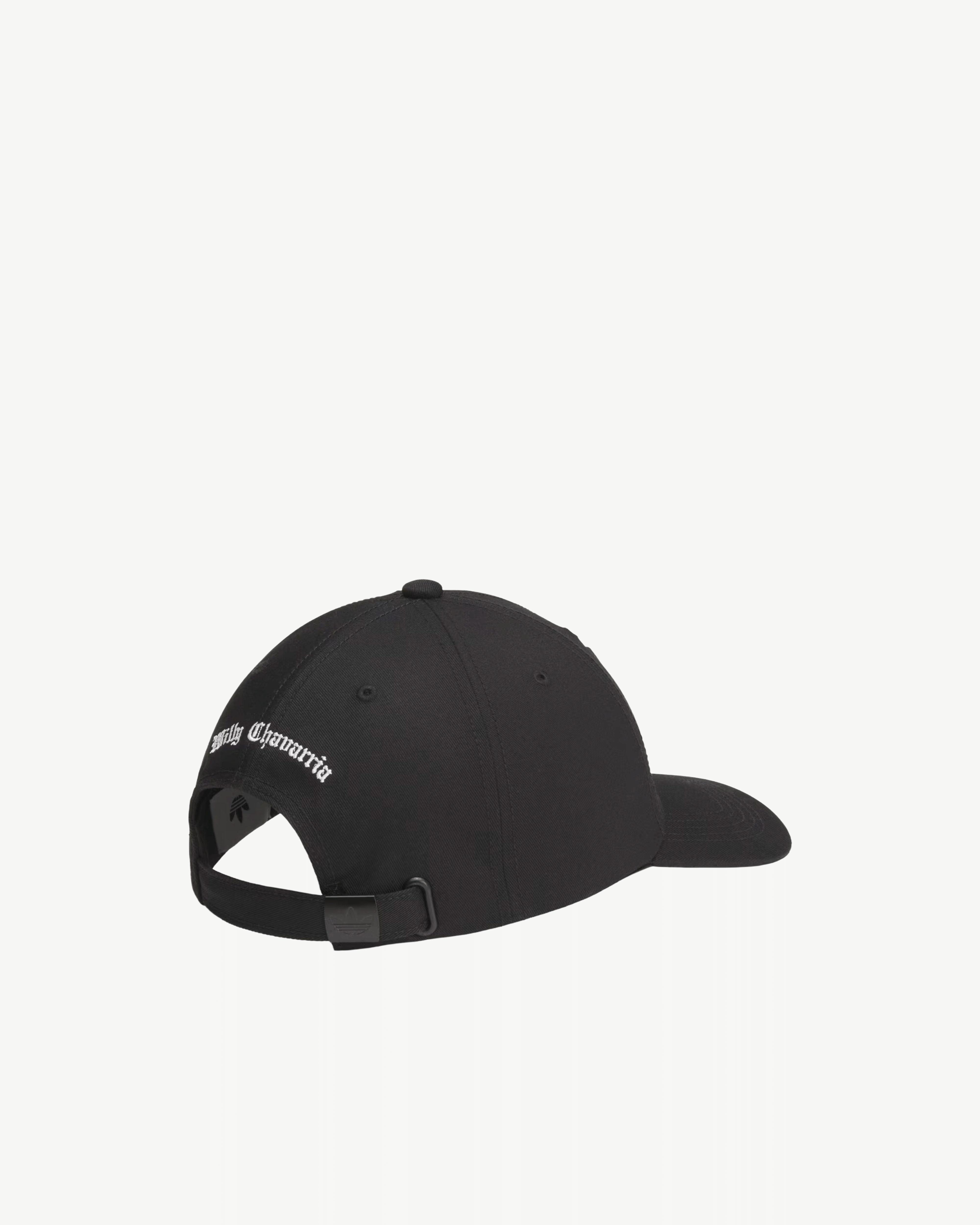 adidas - Men's Chavarria Crest Hat - (Black)