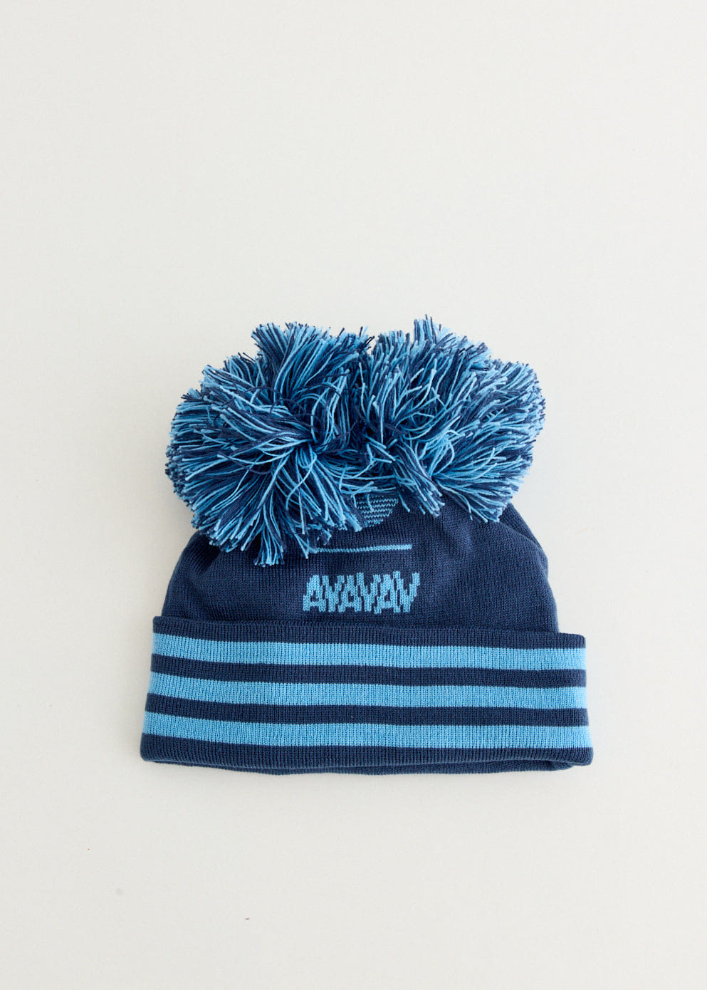 adidas x Avavav Pom Pom Beanie