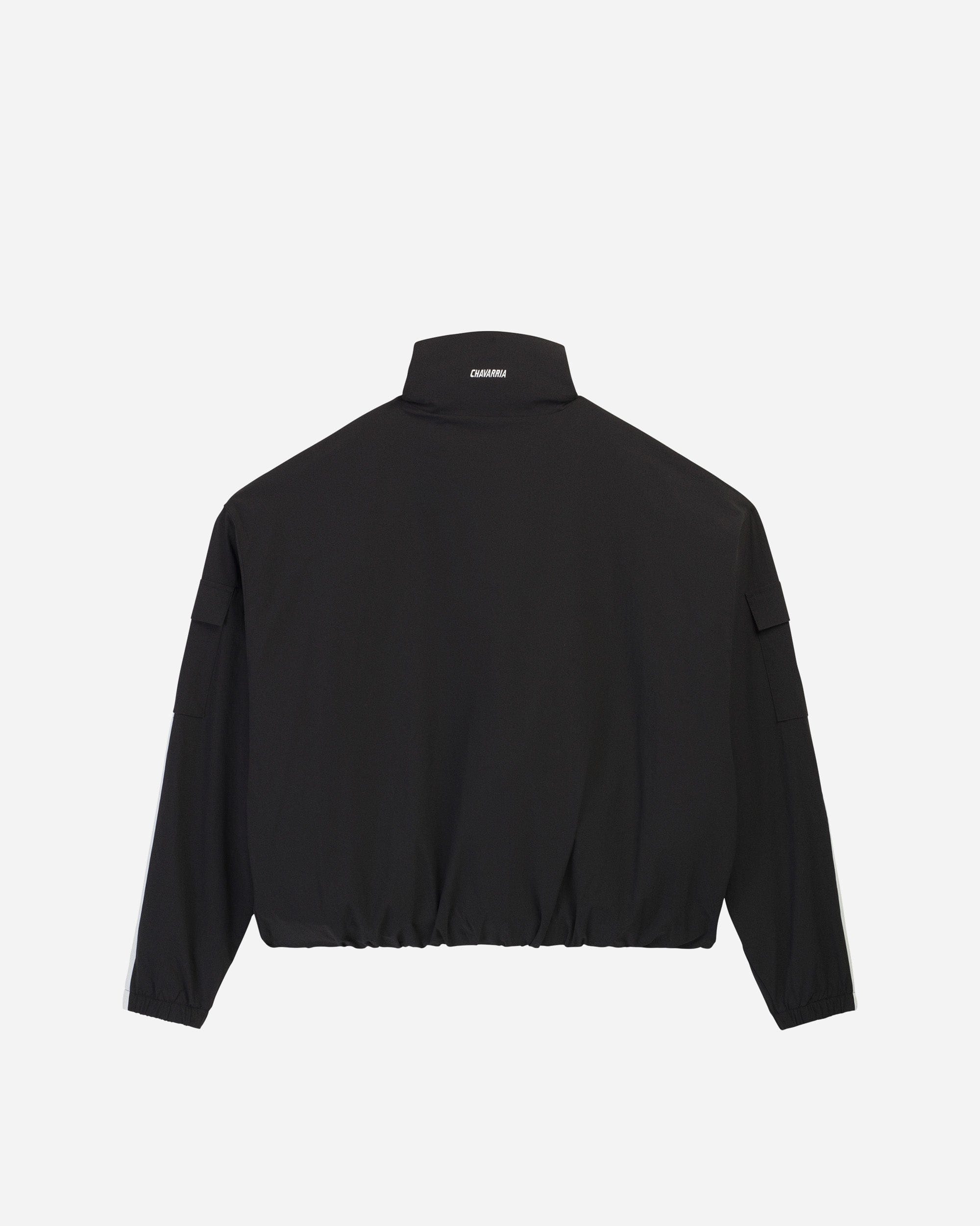 adidas Originals x Willy Chavarria Cargo Track Jacket