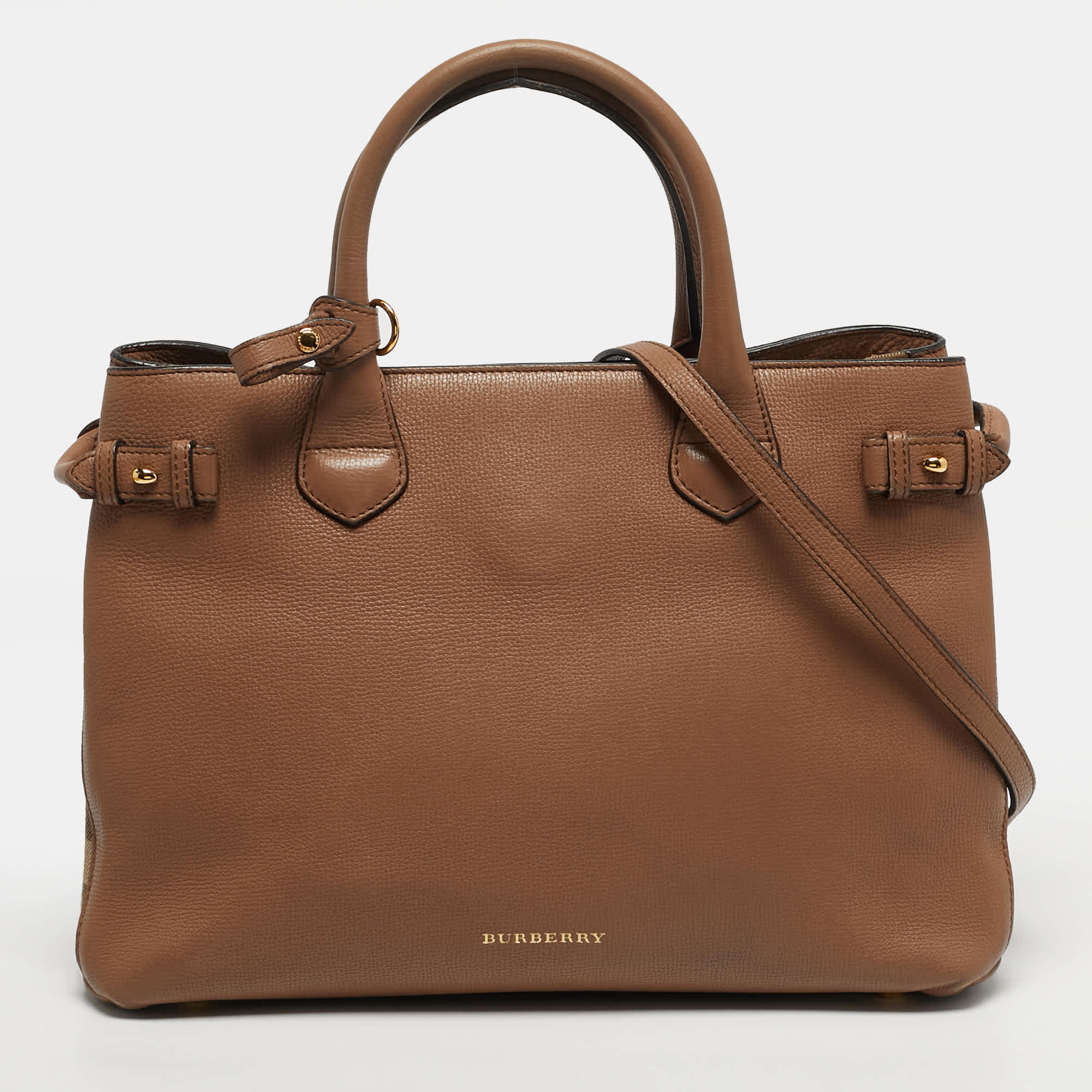 Burberry Banner