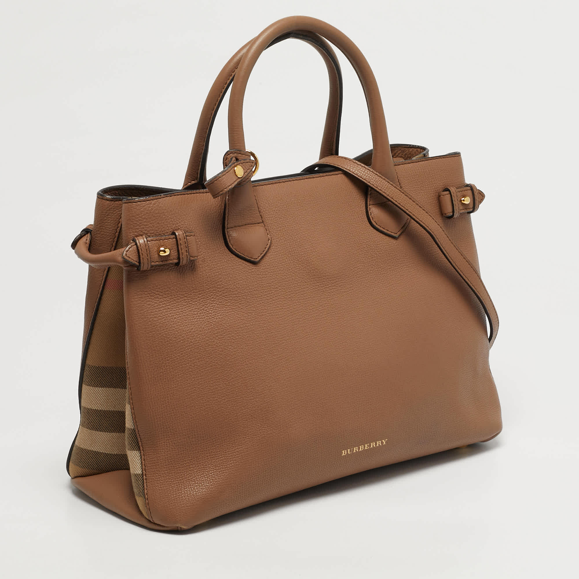 Burberry Banner