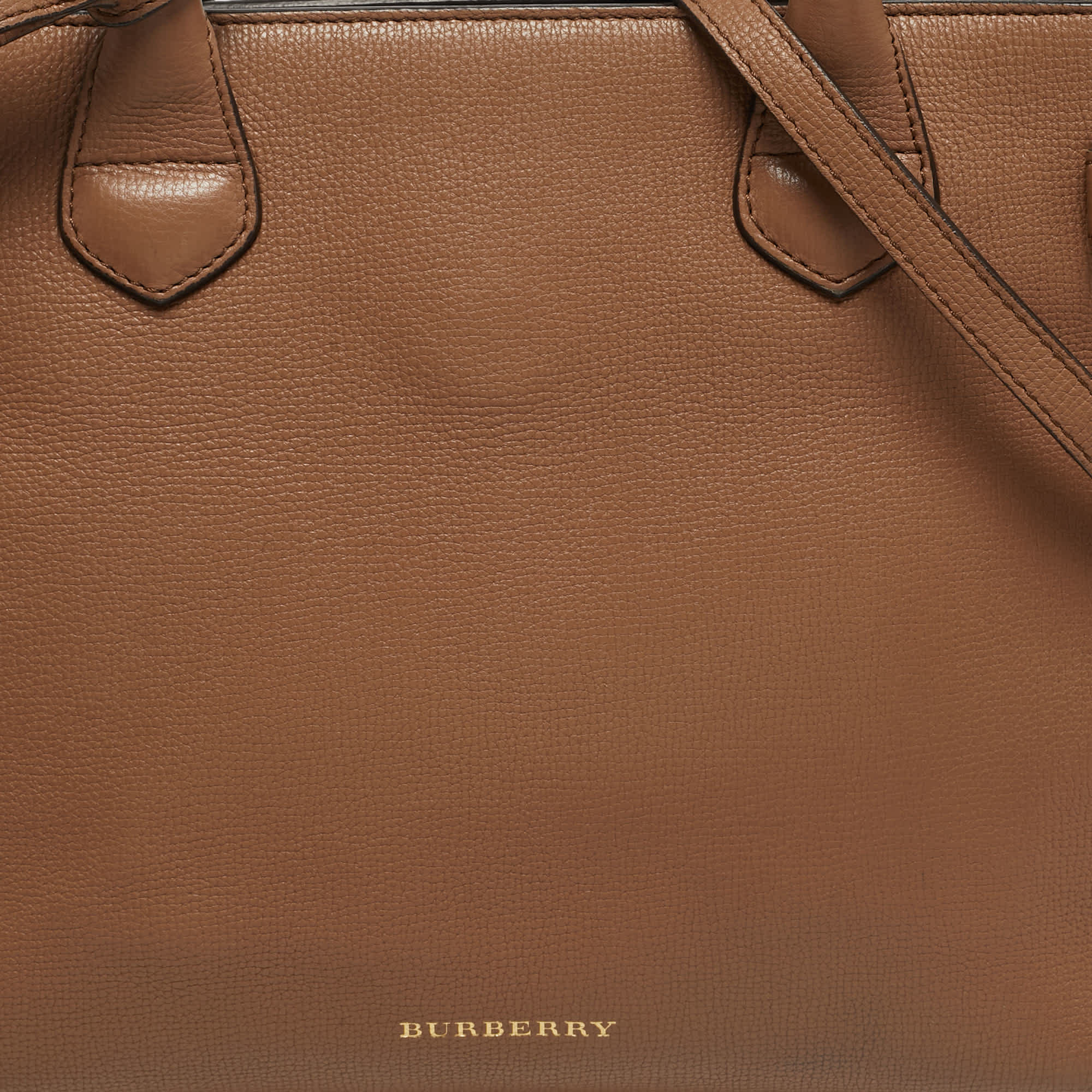 Burberry Banner