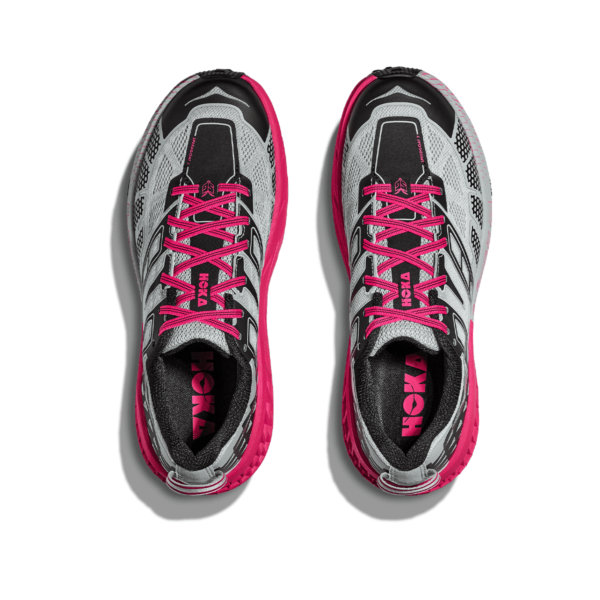 Hoka W Speedgoat 2 Ts