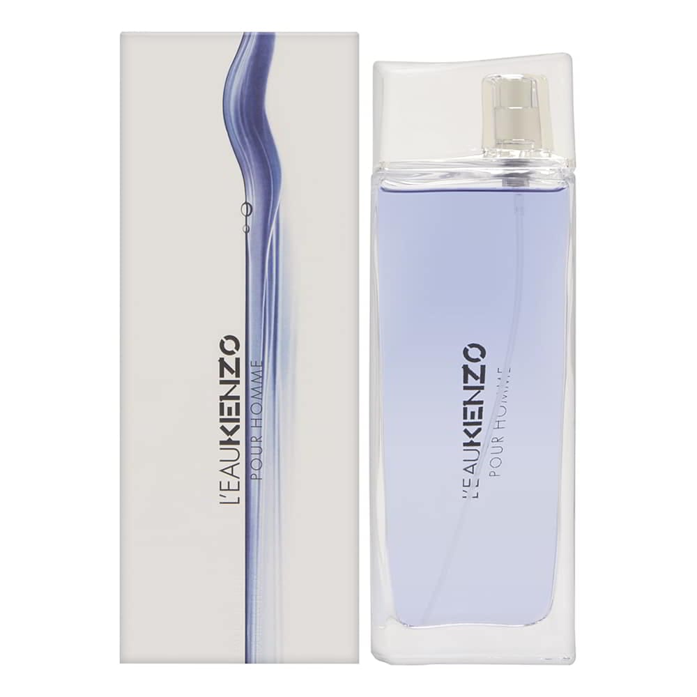 Kenzo L'Eau Kenzo Pour Homme by Kenzo