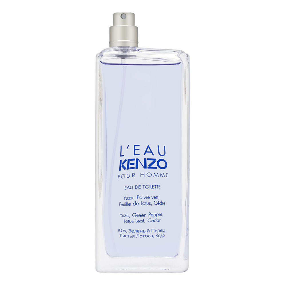 Kenzo L'Eau Kenzo Pour Homme by Kenzo
