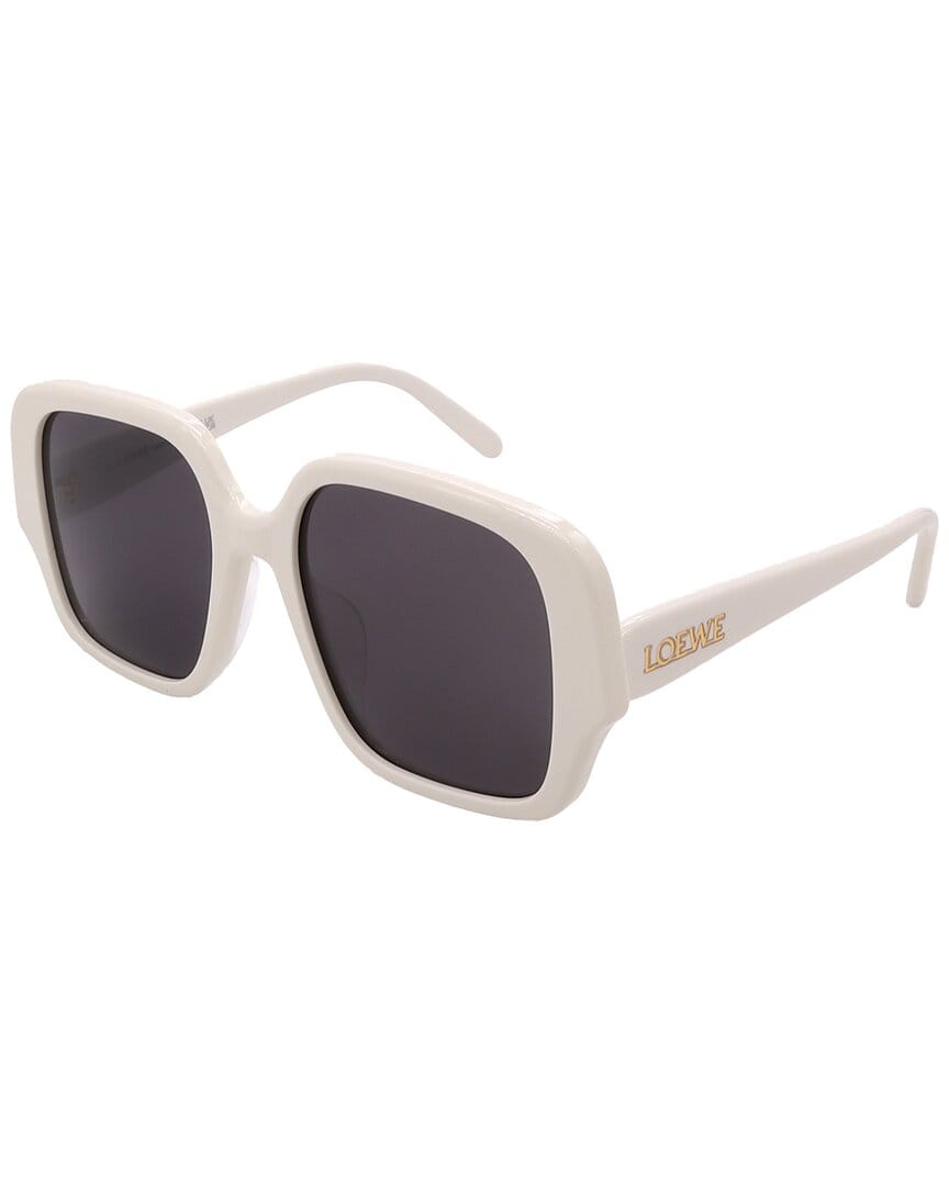 Loewe Women's Lw40134u 54 mm Sunglasses