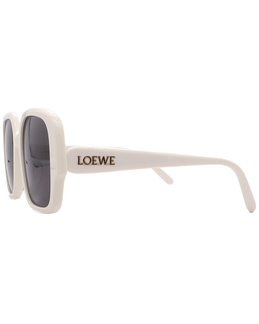 Loewe Women's Lw40134u 54 mm Sunglasses