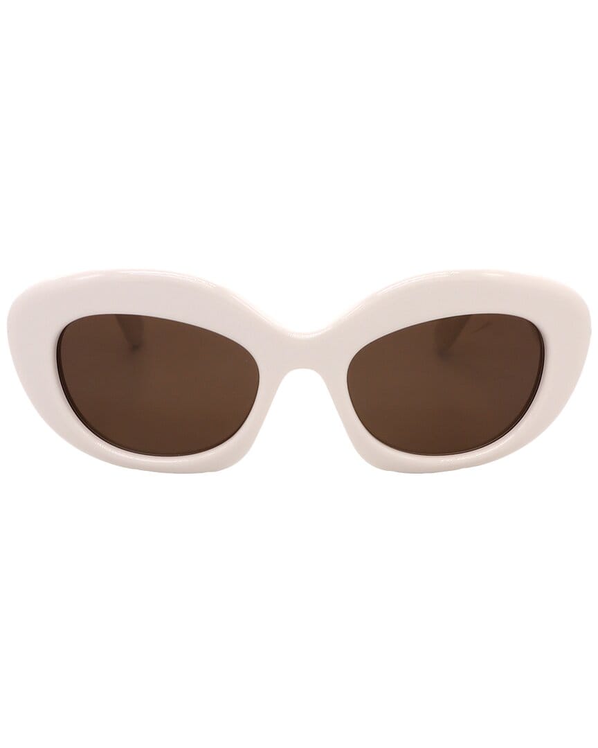Loewe Women's Lw40153i 51 mm Sunglasses