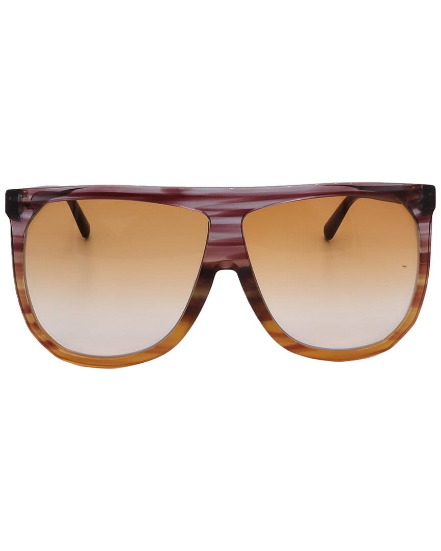 Loewe Women's Lw40001f 63 mm Sunglasses