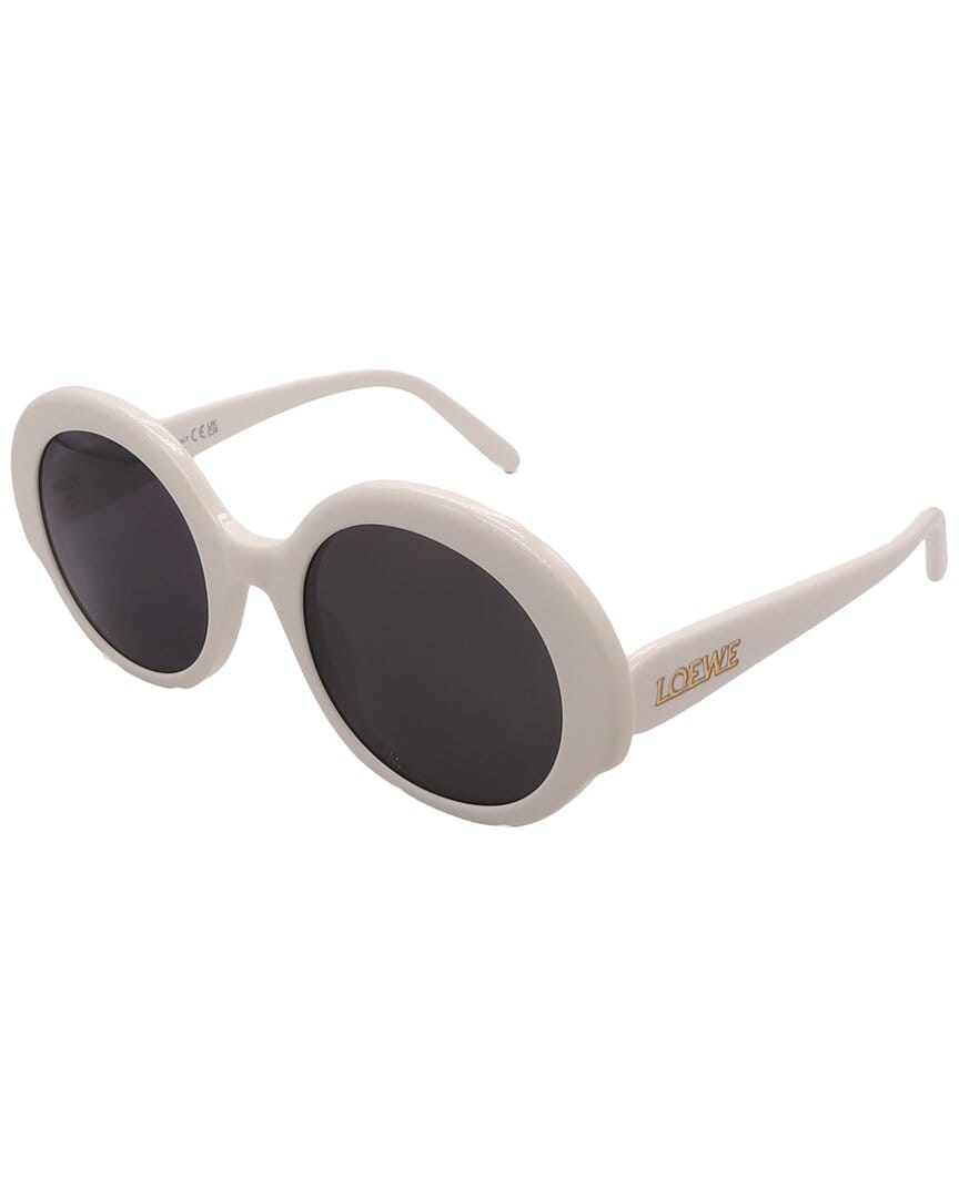 Loewe Women's Lw40135i 52 mm Sunglasses