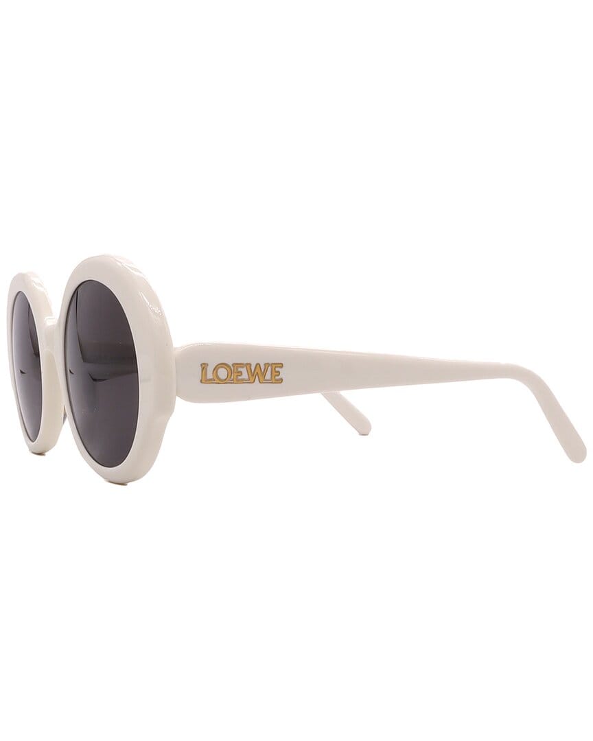 Loewe Women's Lw40135i 52 mm Sunglasses