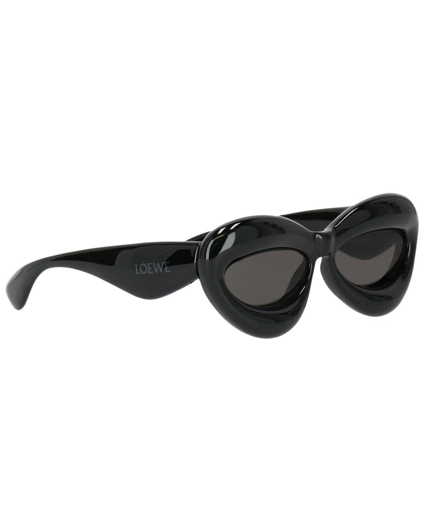 Loewe Women's Lw40097i 55 mm Sunglasses