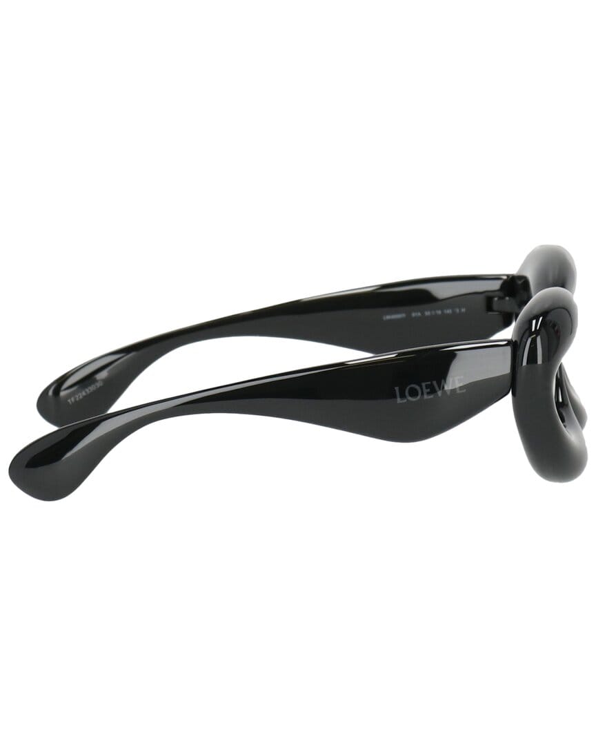 Loewe Women's Lw40097i 55 mm Sunglasses